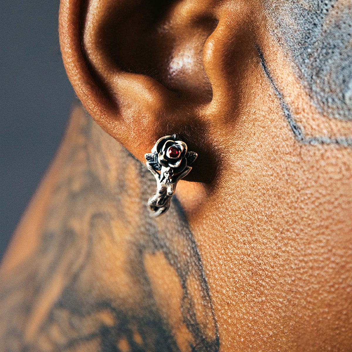 Grow Into Love Earrings
