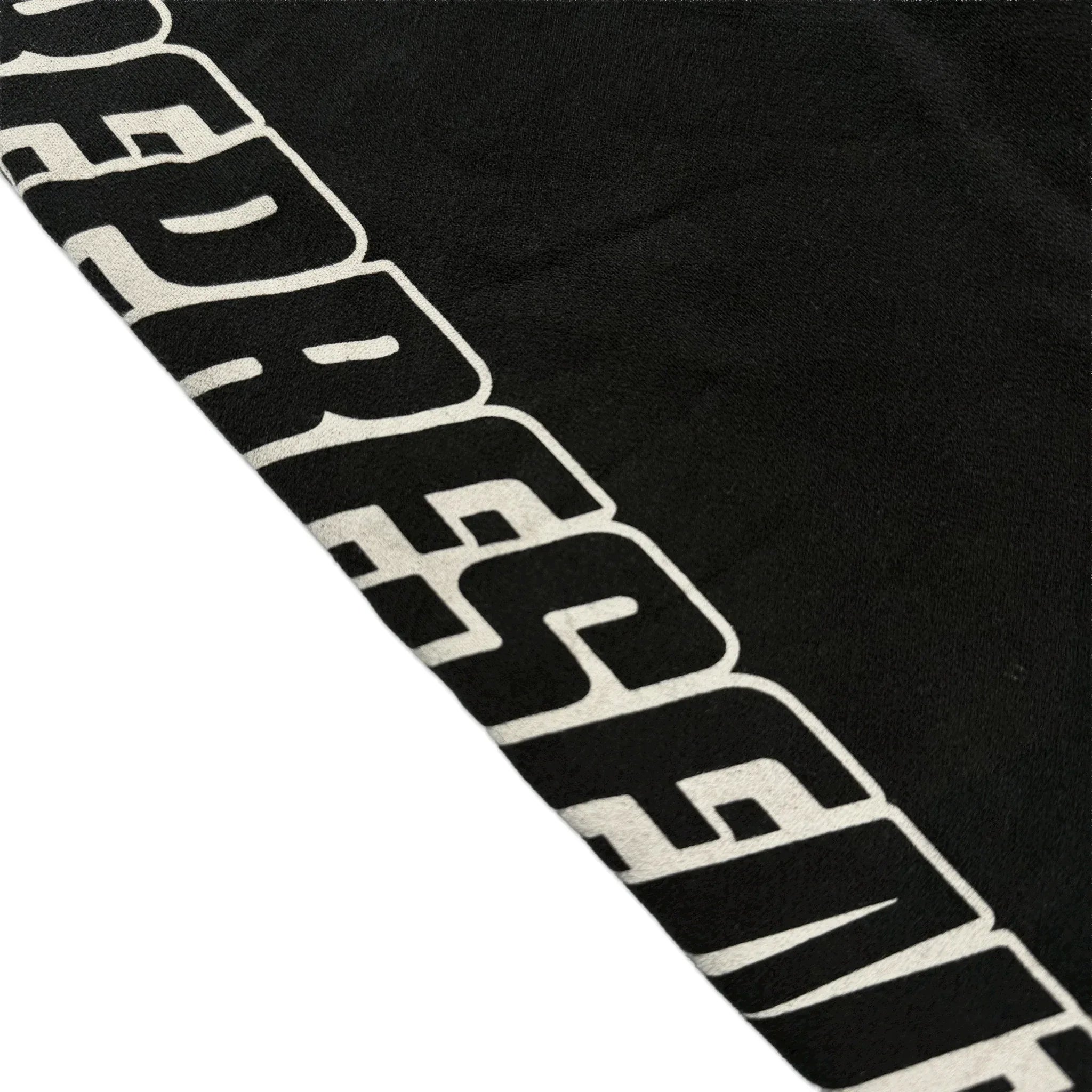 Puma x Represent Court LS Hoodie - REPRESENT - VENTURER