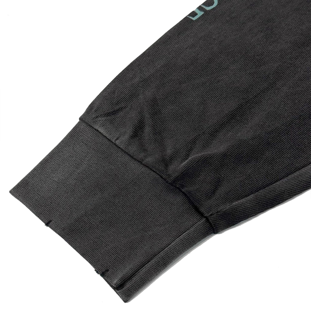 Cradle Oxford LS Tee