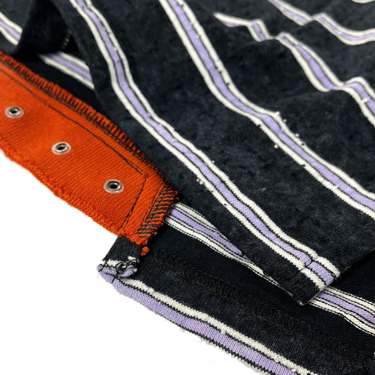 Goth Polo