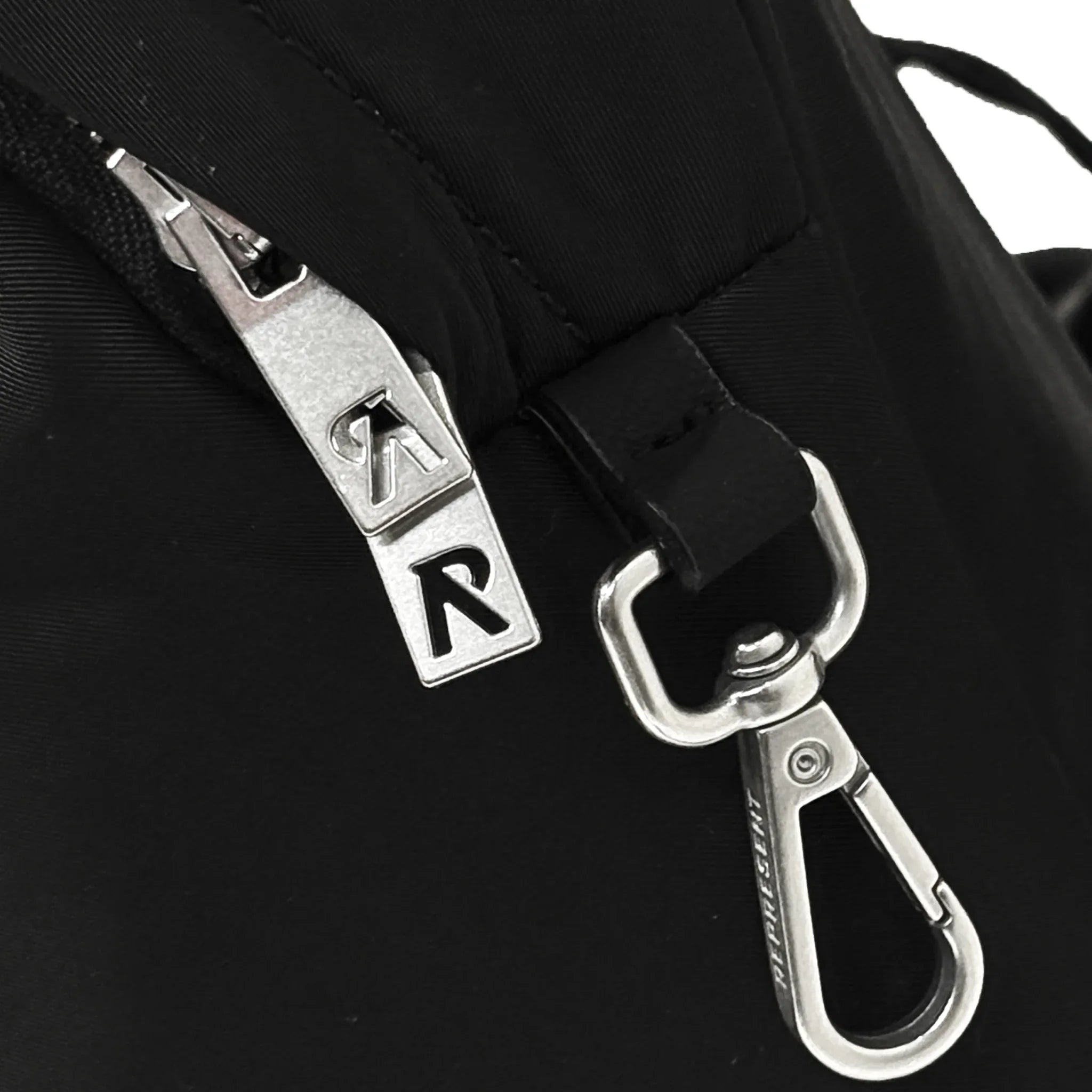 Nylon Backpack - REPRESENT - VENTURER