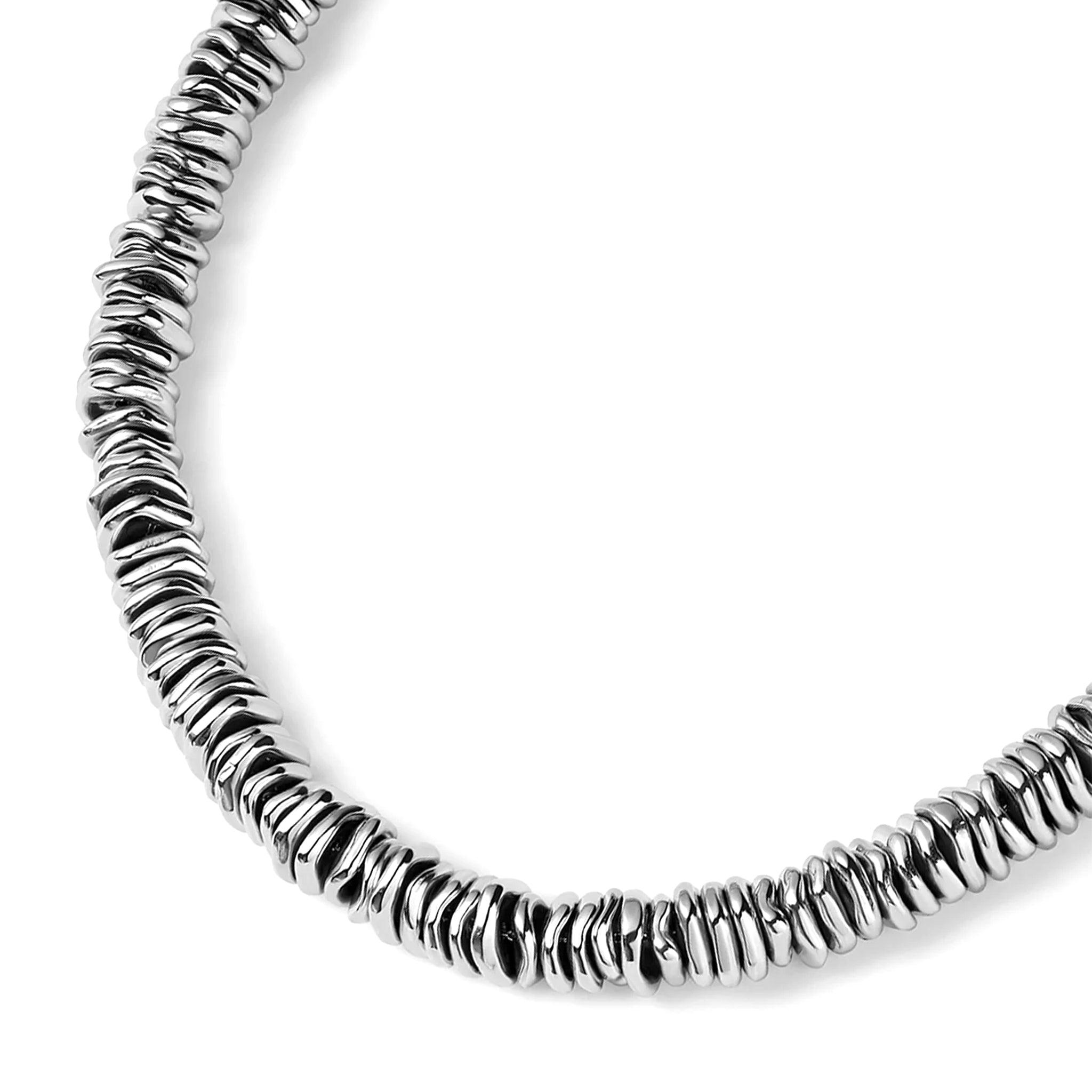 Edge Necklace