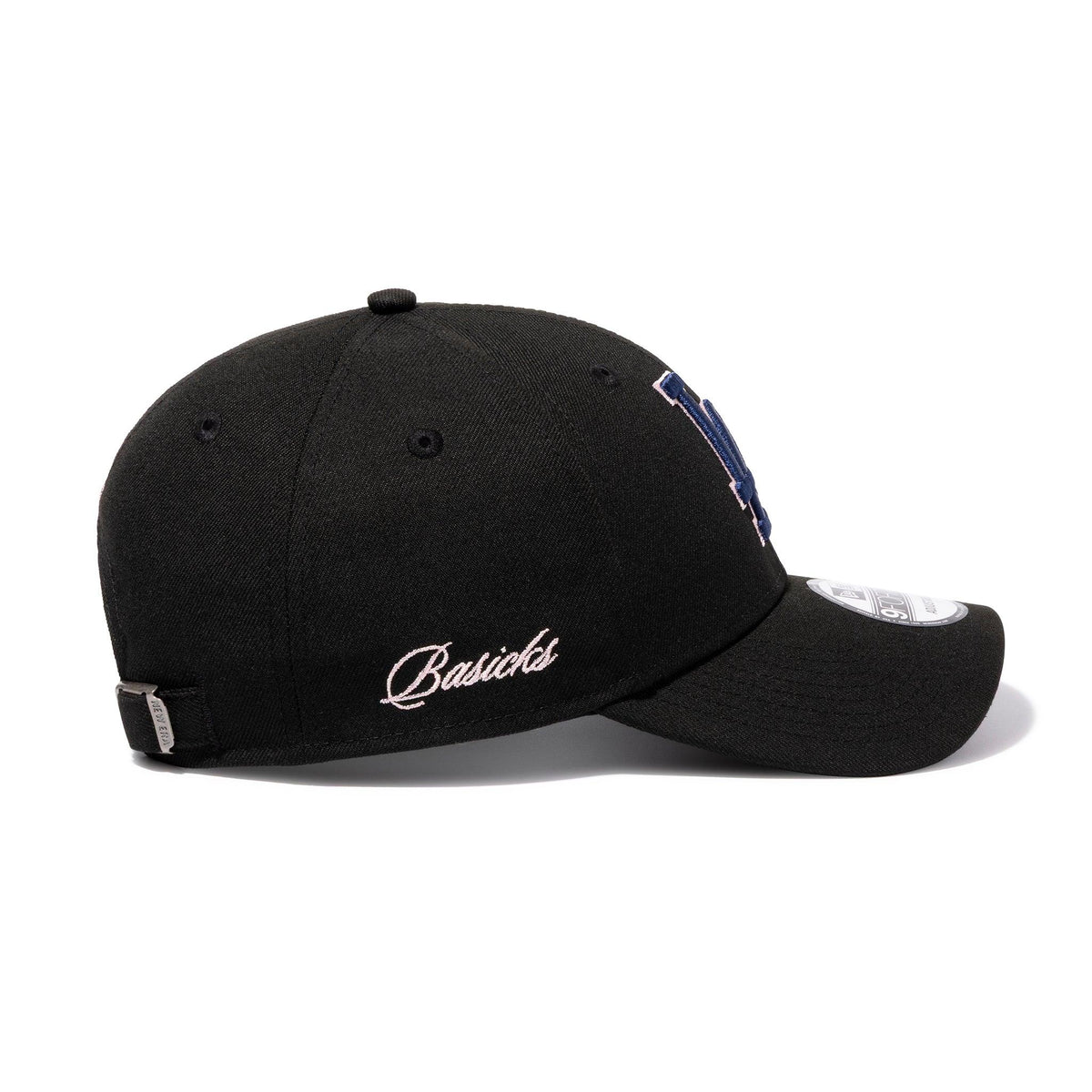 9FORTY Los Angeles Dodgers Cap