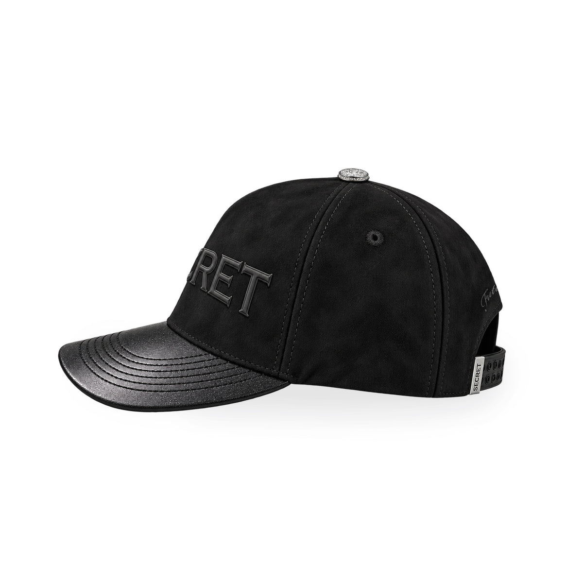 Secret Cap