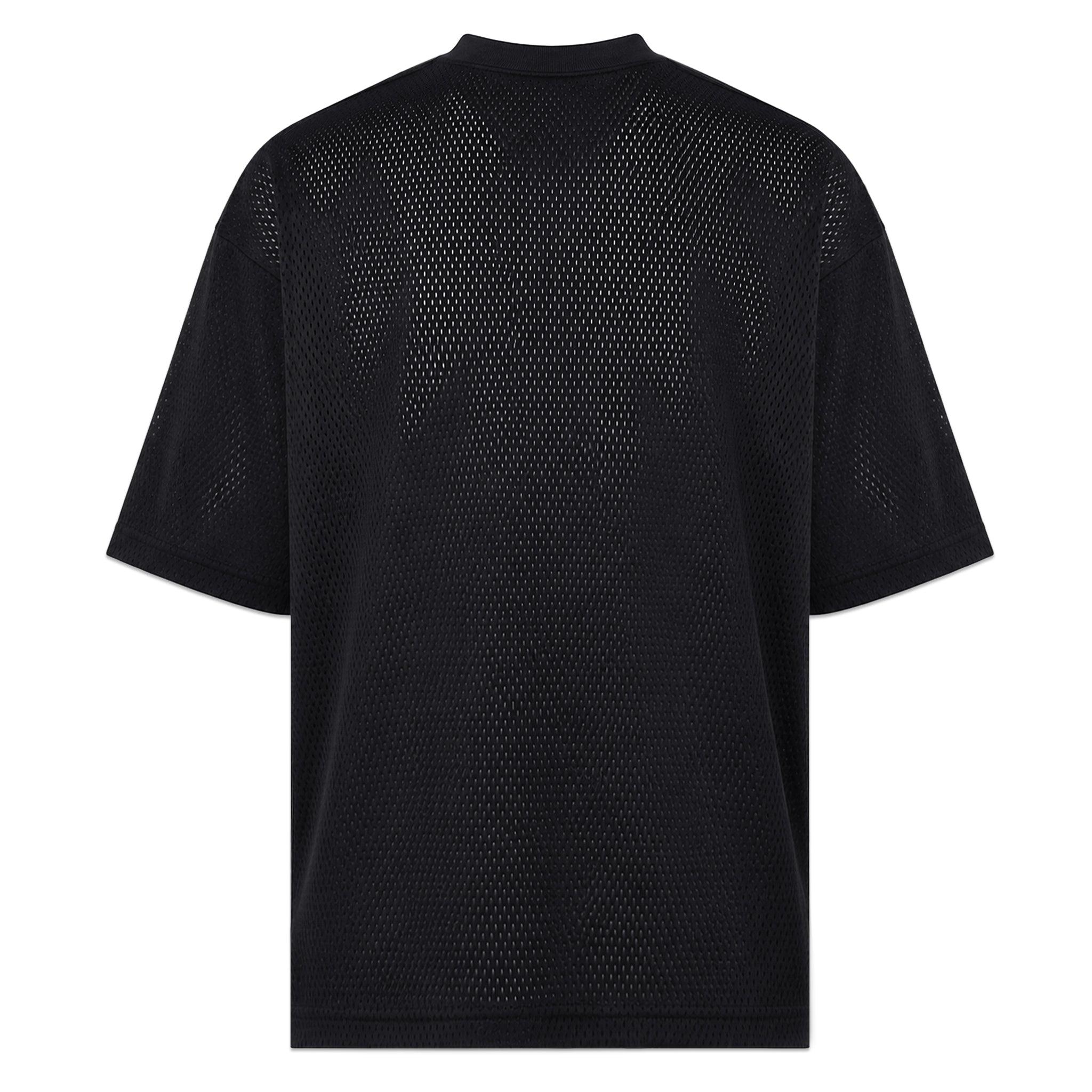 Mesh Greece Tee