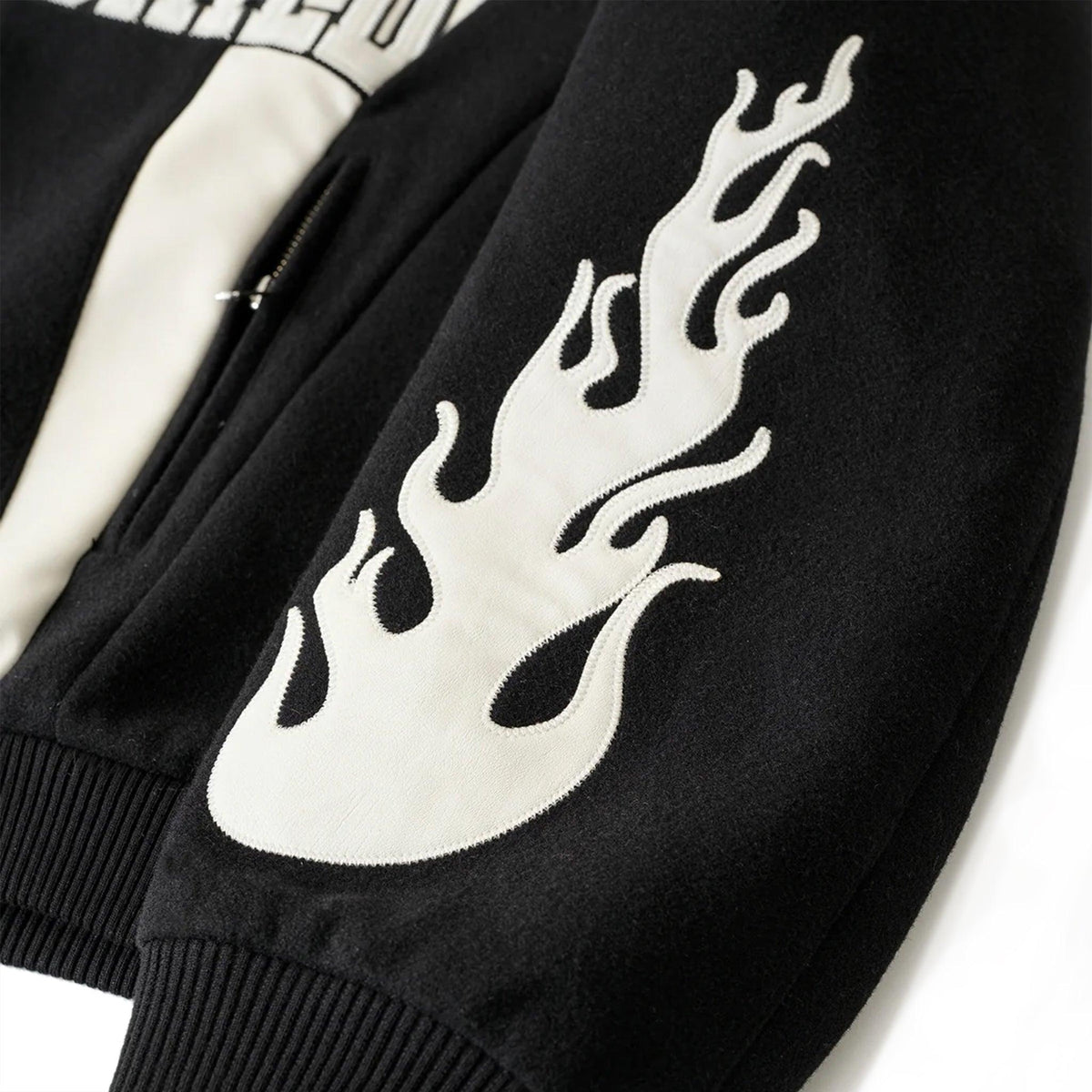 Royal Racing Jacket