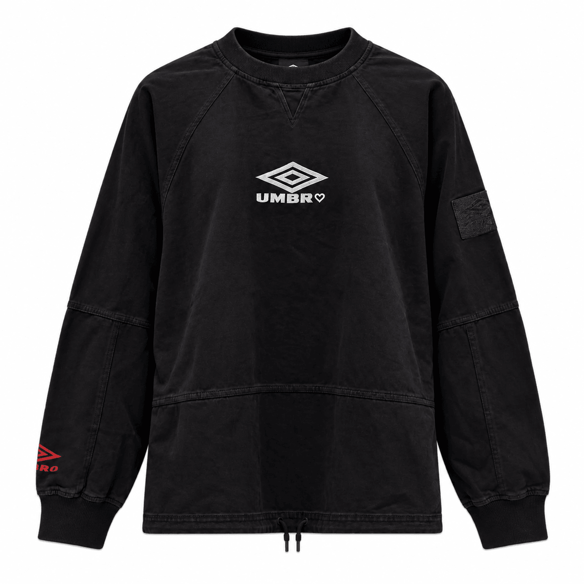 Umbro Pullover