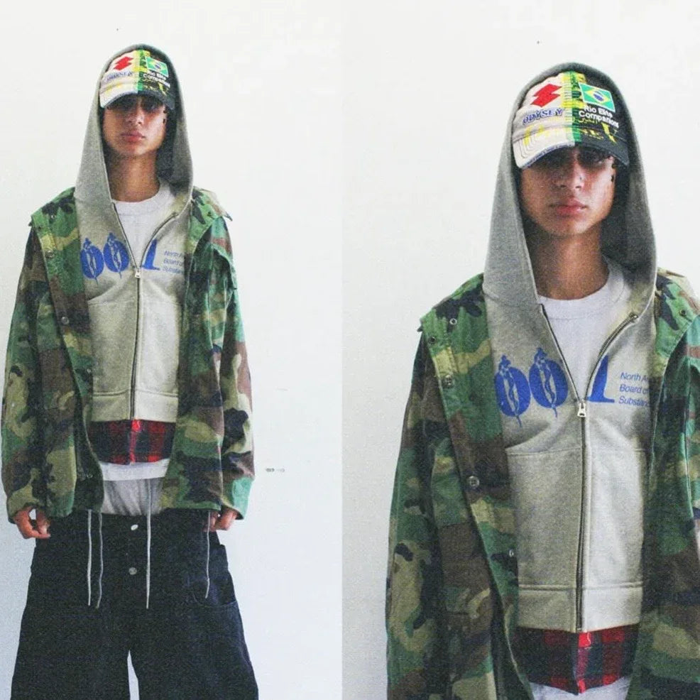 Reconstructed Service Cap - 2001 ODYSEY - VENTURER