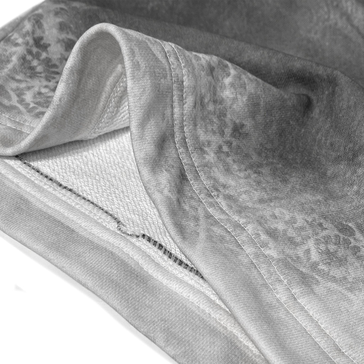 Printed Sweatpants
