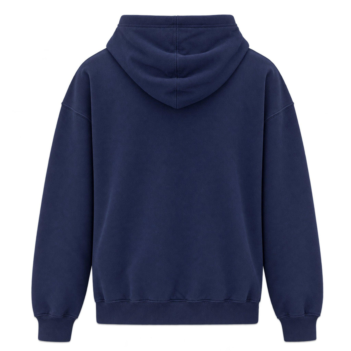 Marine Hoodie