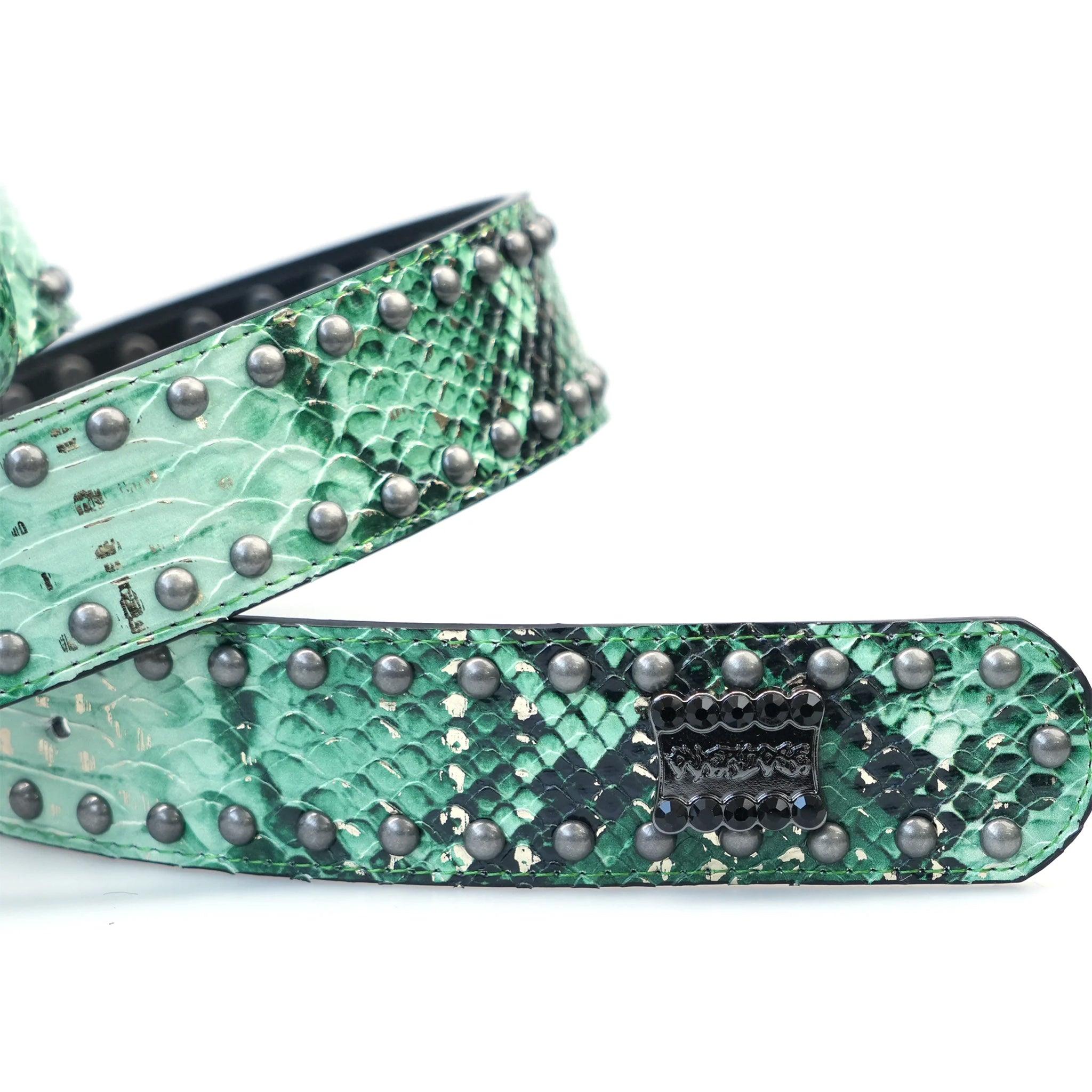 Panther Belt