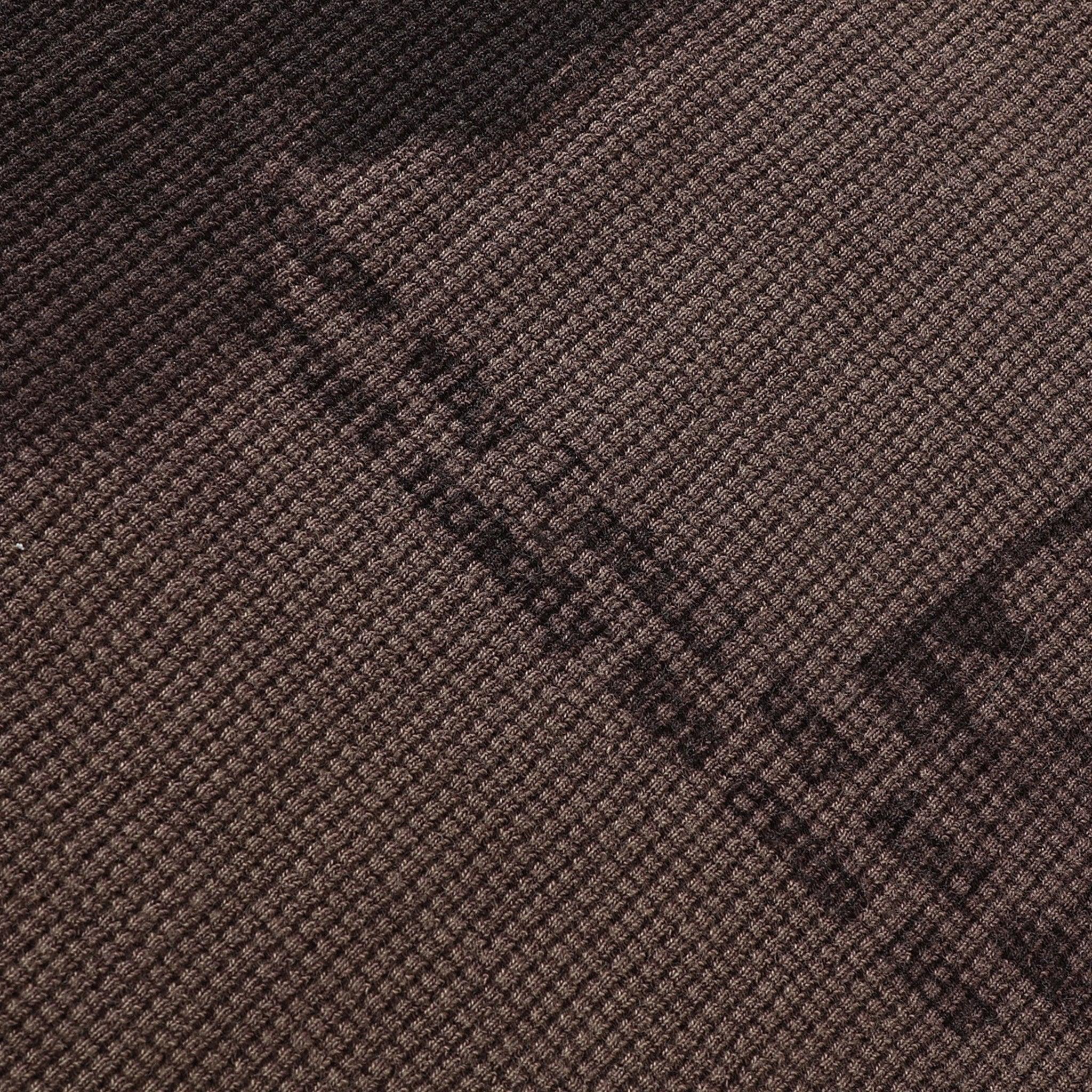 Portrait Graphic Henley Tee