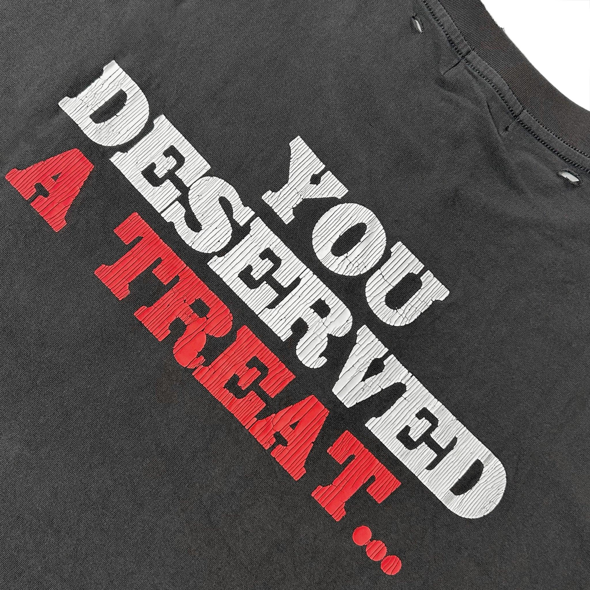 Pepper Tee