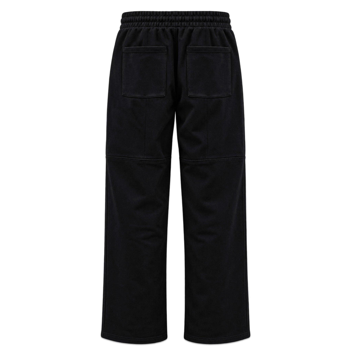 Emblem Logo Sweatpants