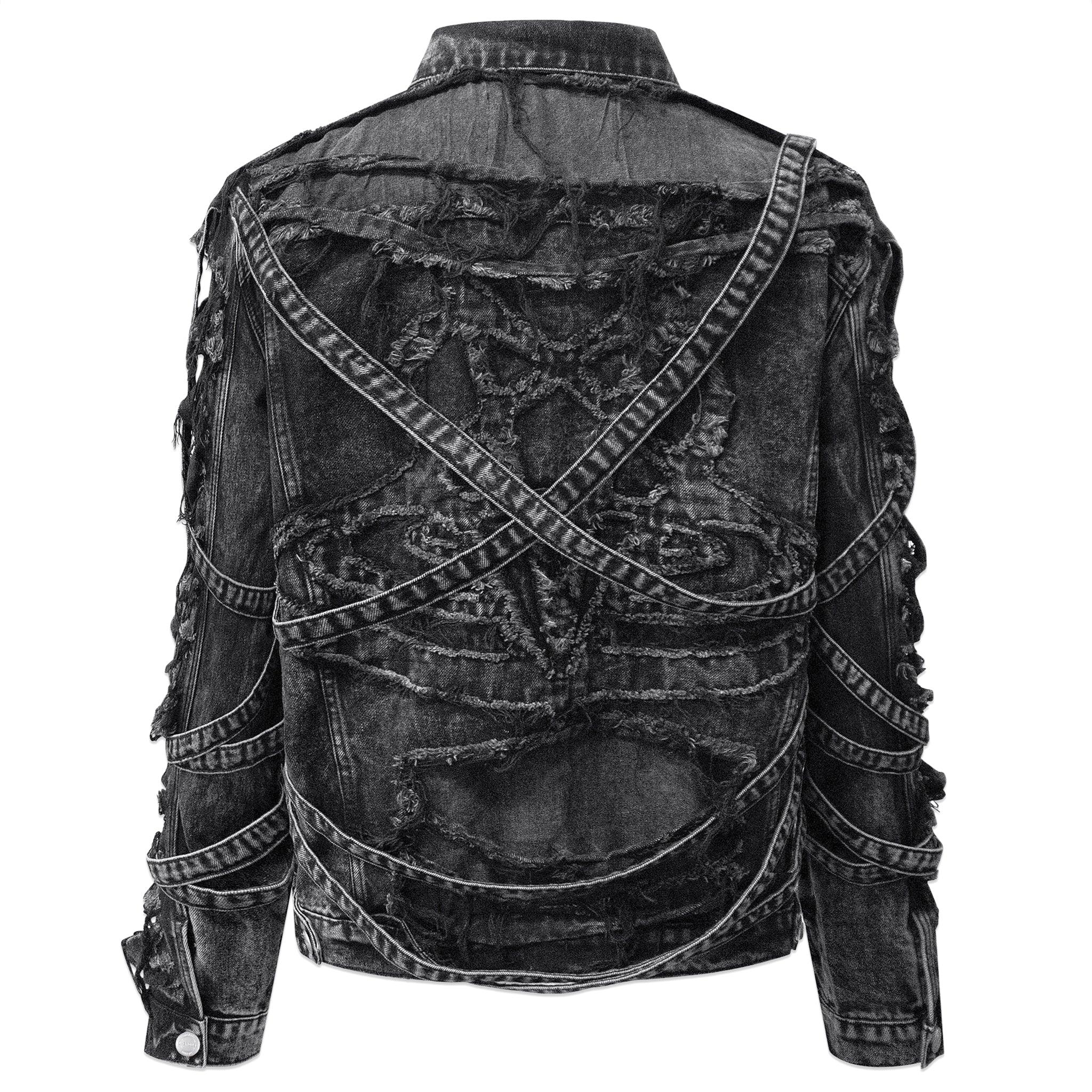 Venim Jacket