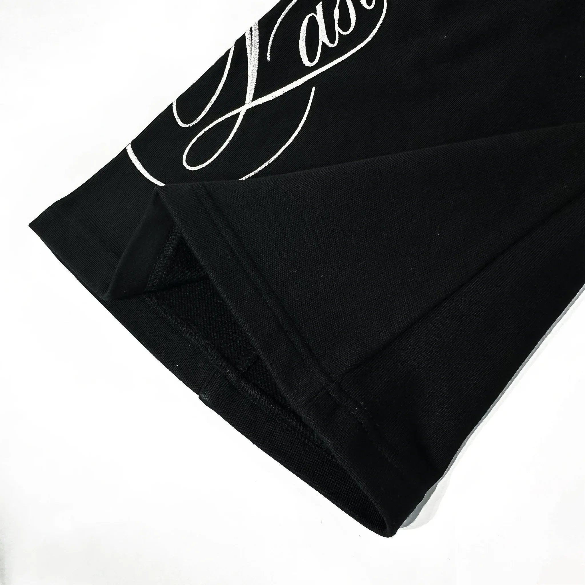 LAST NEST(ラストネスト) 商品ページ - Embroidery Sweat Pants