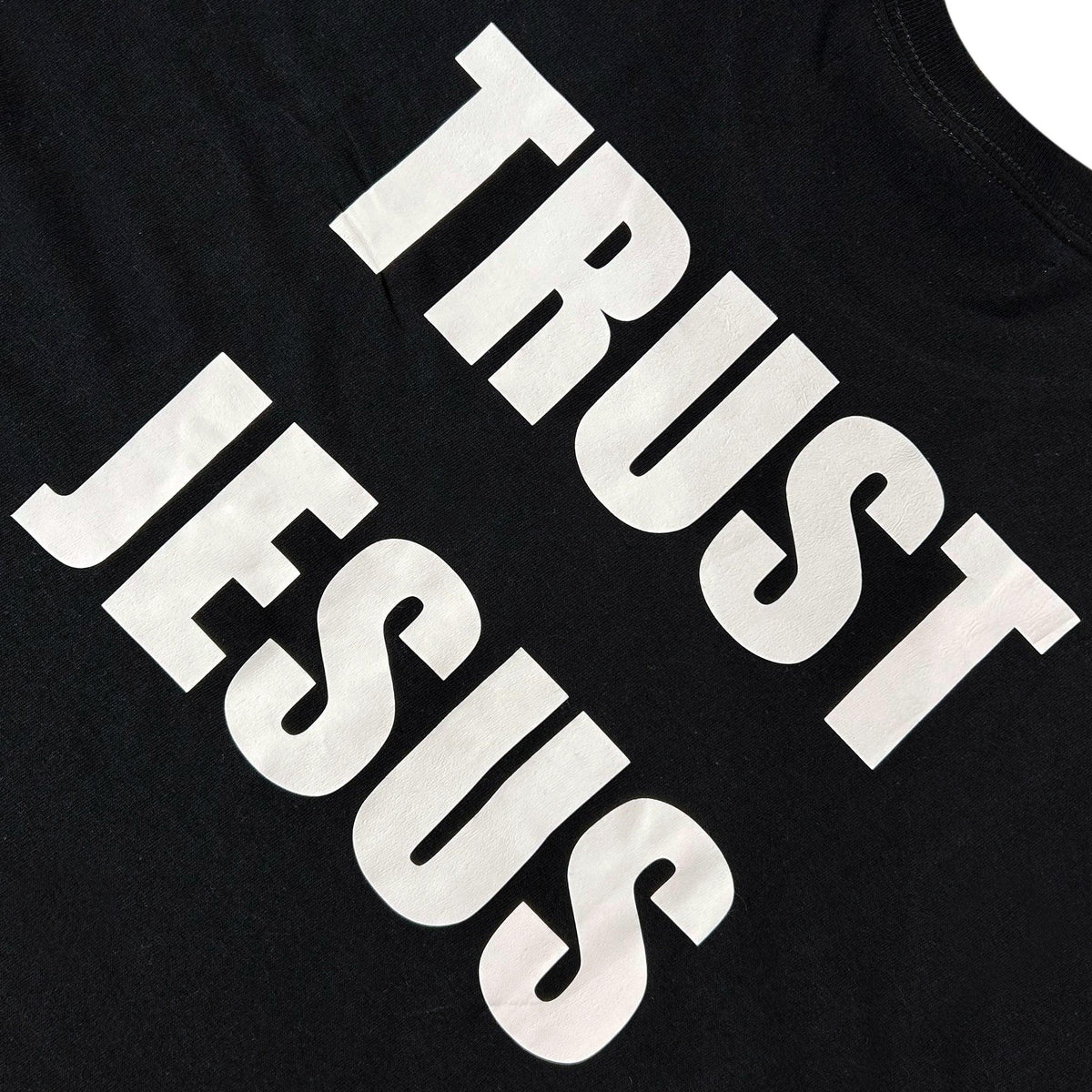 Trust Jesus Tee