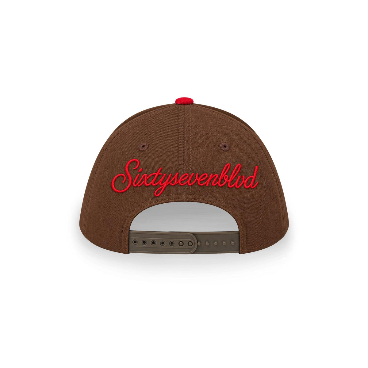 SSBD Logo Cap