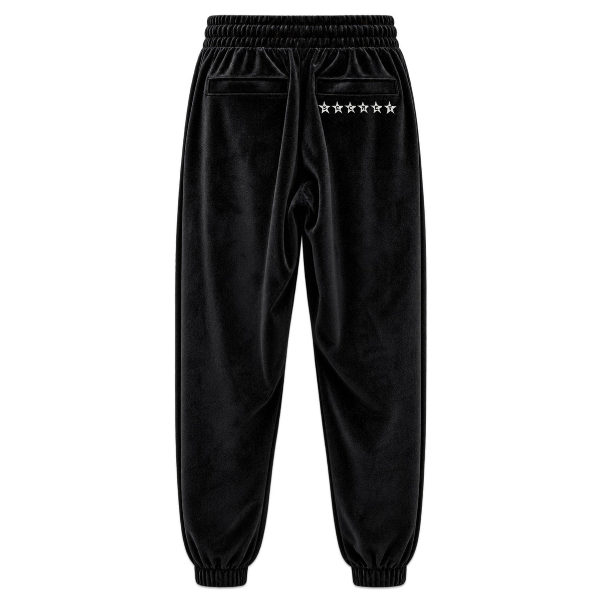 Velvet Pants