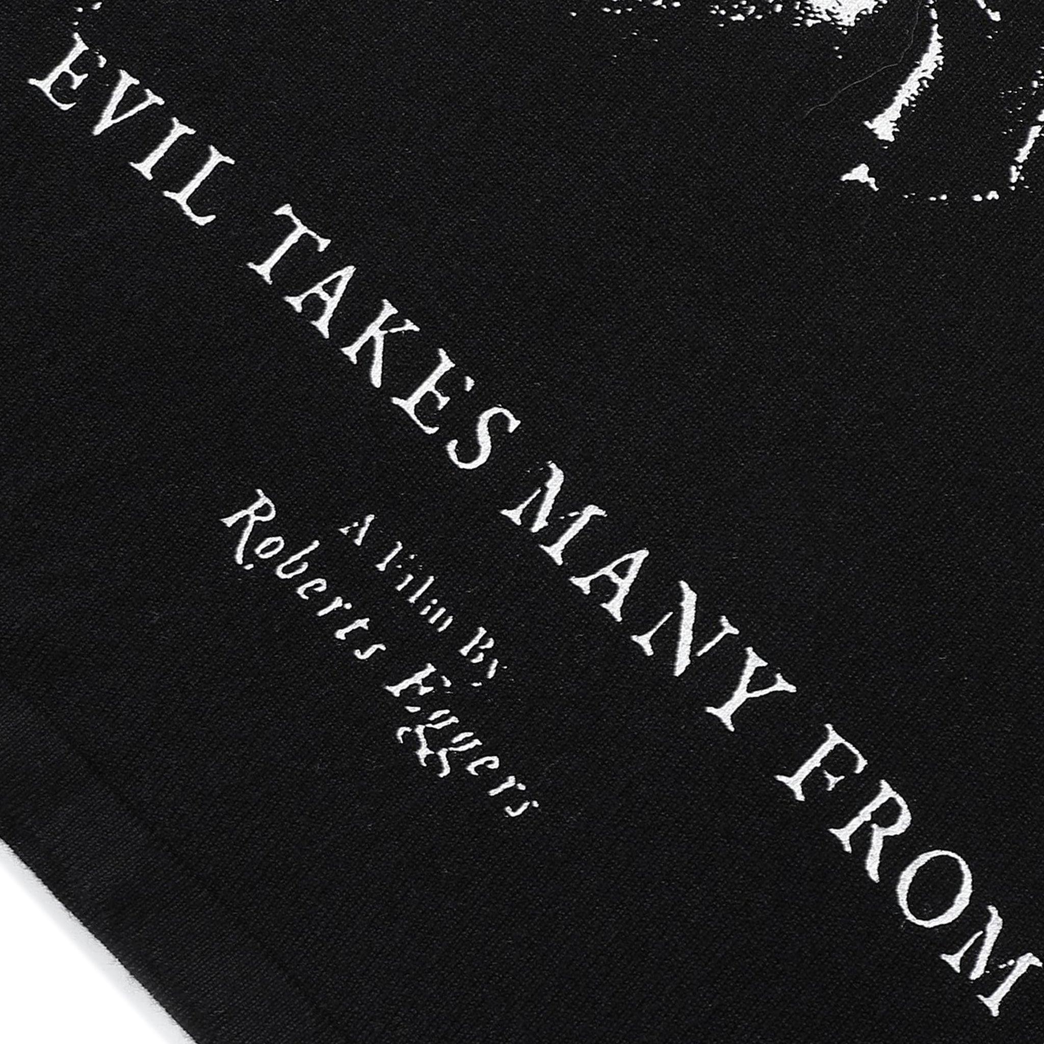 The Witch Tee