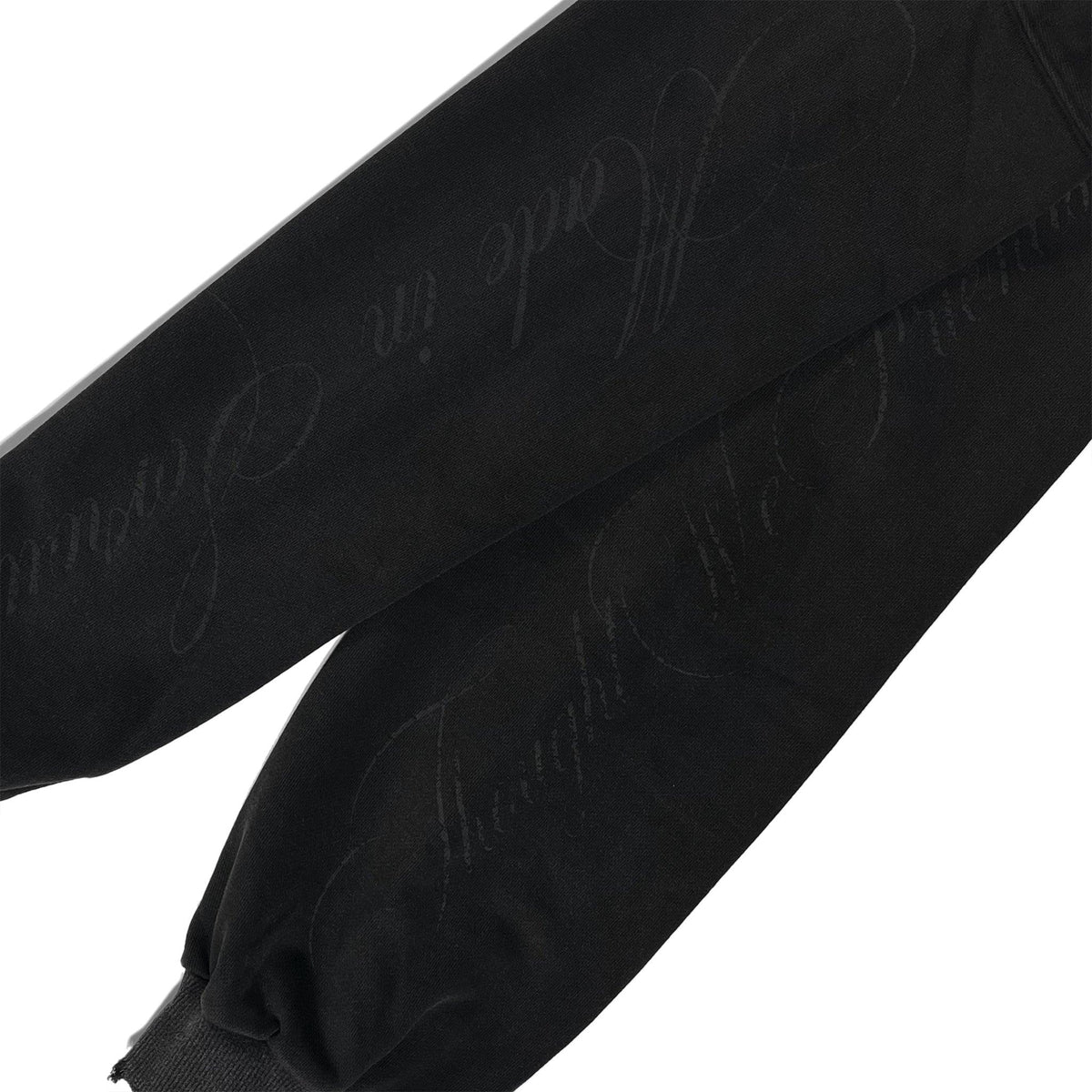 Misa Printed Hoodie