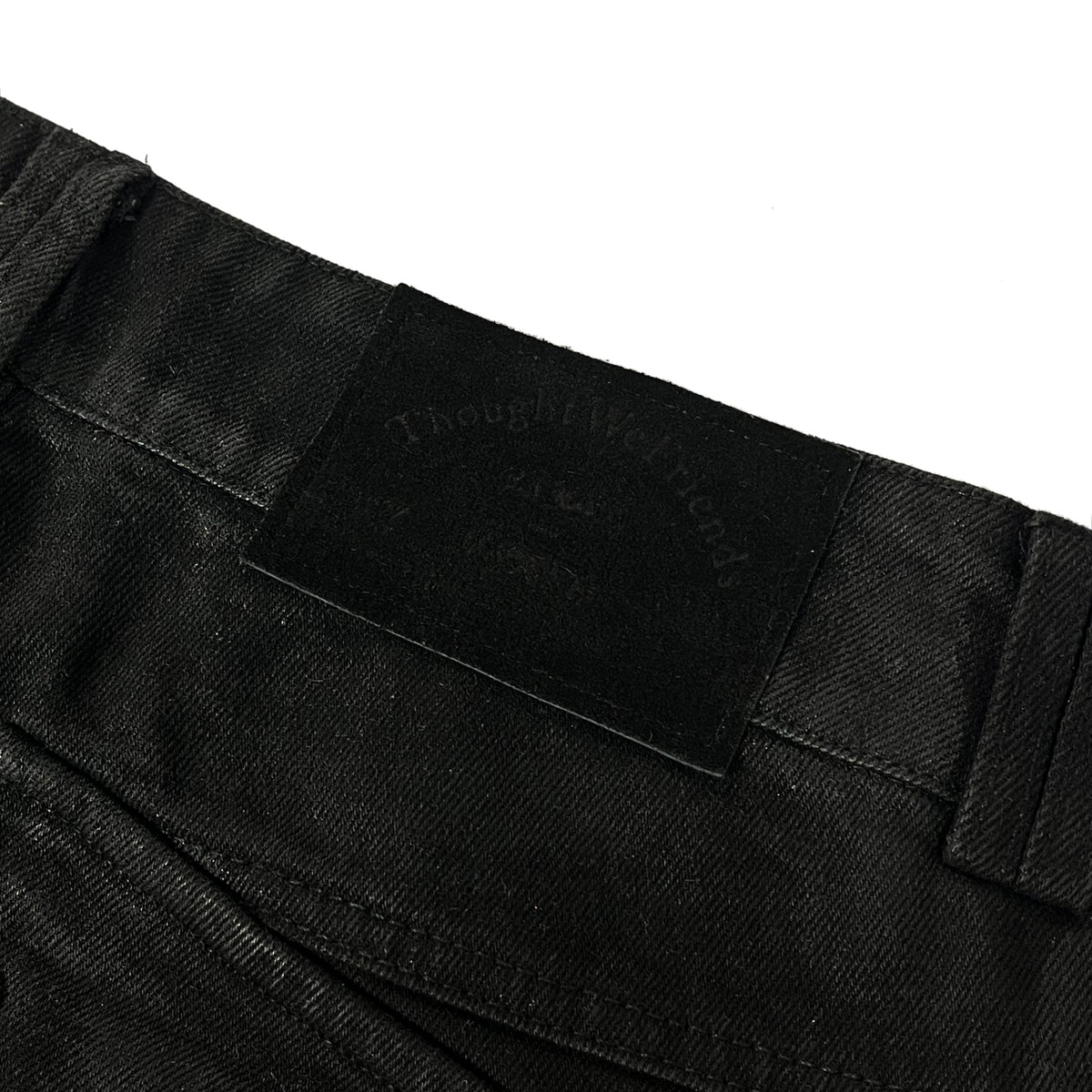 Near Waxed Detachable Cargo Pants