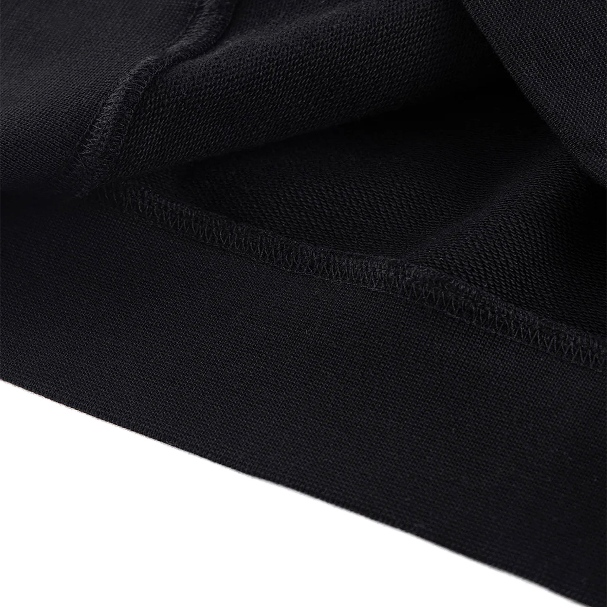 Dagger Cross Rhinestone Zip Hoodie