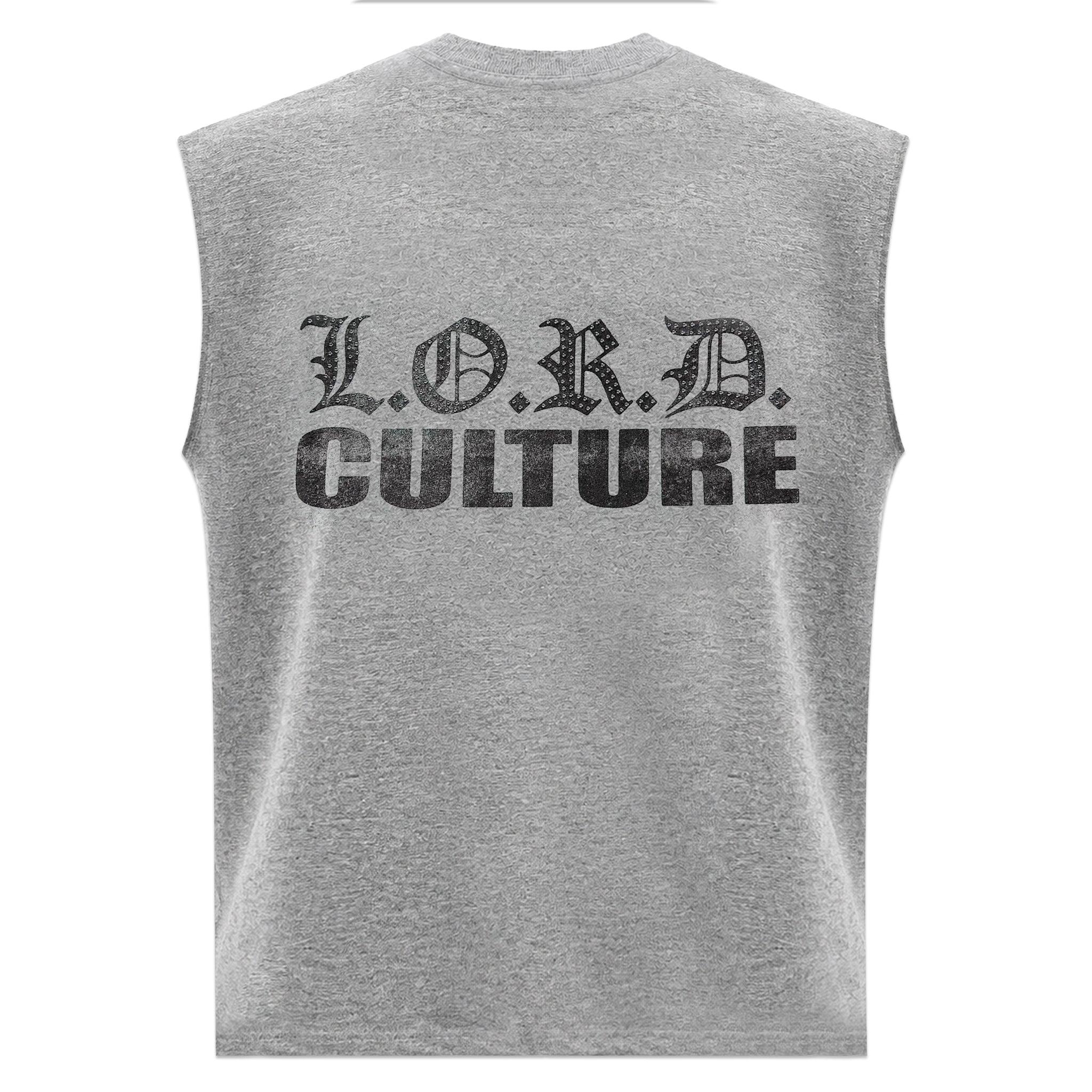 Sons Of Liberty Cut Off
