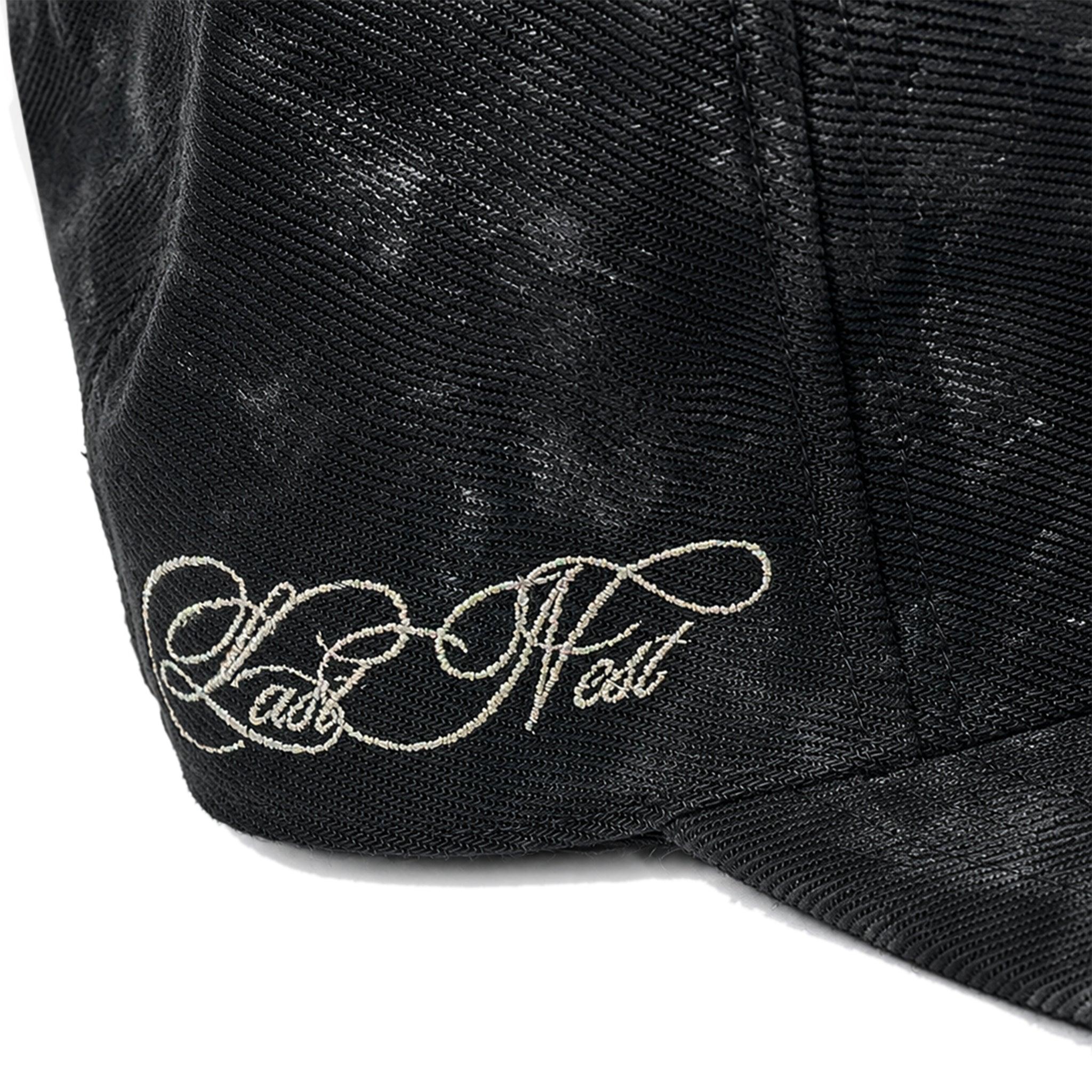 Nails Coating Cap