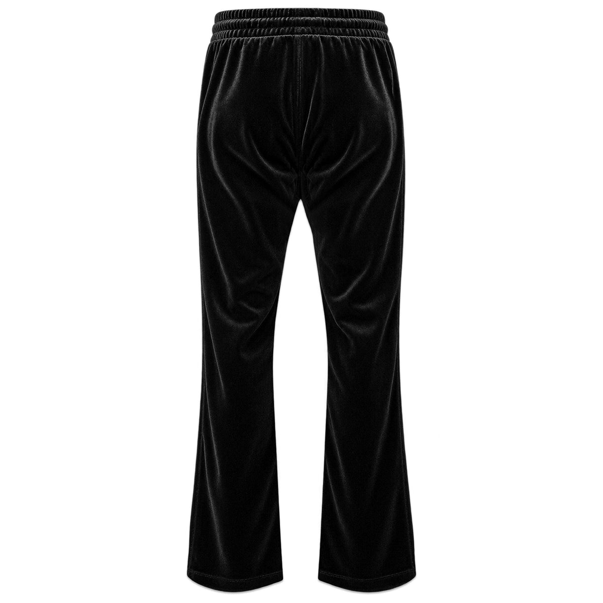 Velvet Track Pants