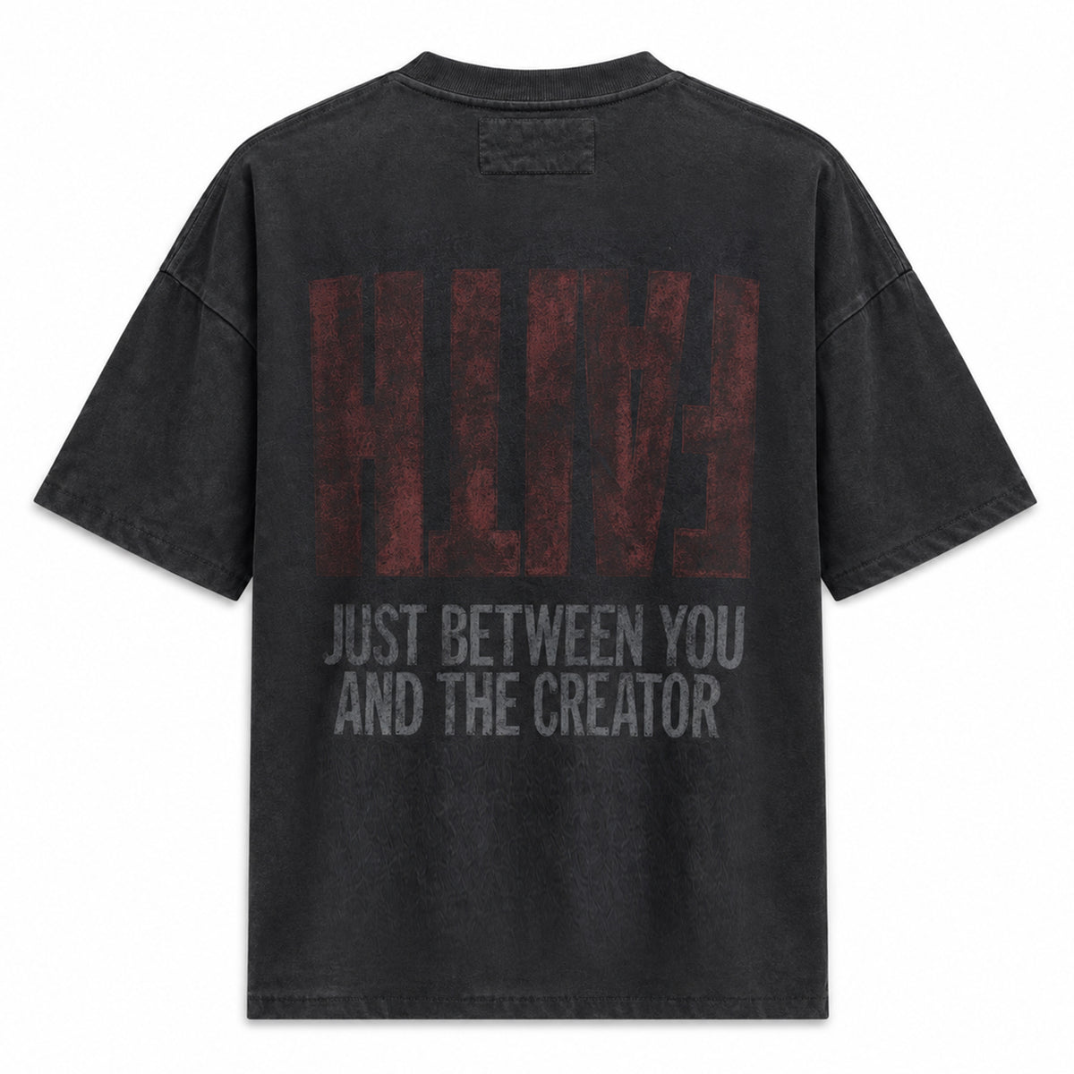 Faith Tee