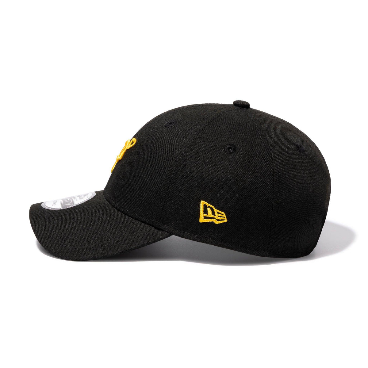 9FORTY Pittsburgh Pirates Cap