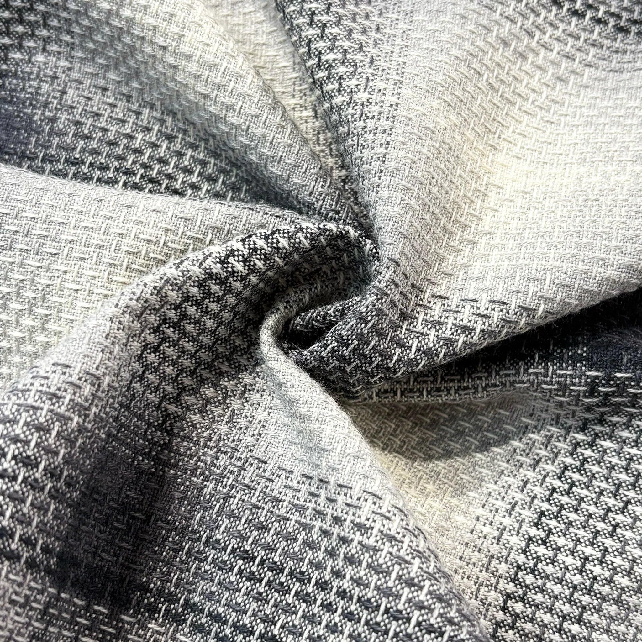 Raw Summer Flannel