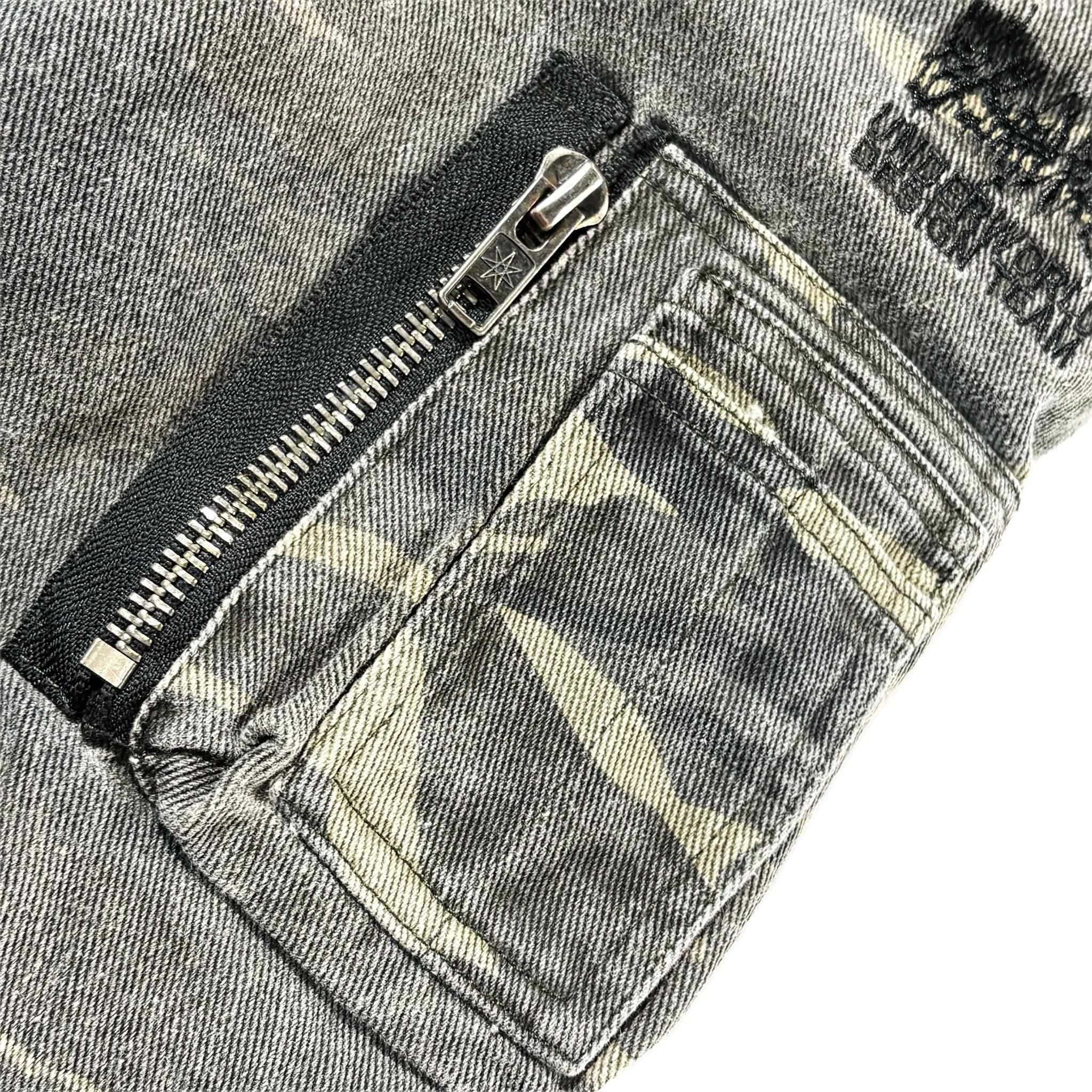 Everyday Bomber - RECKLESS SCHOLARS - VENTURER