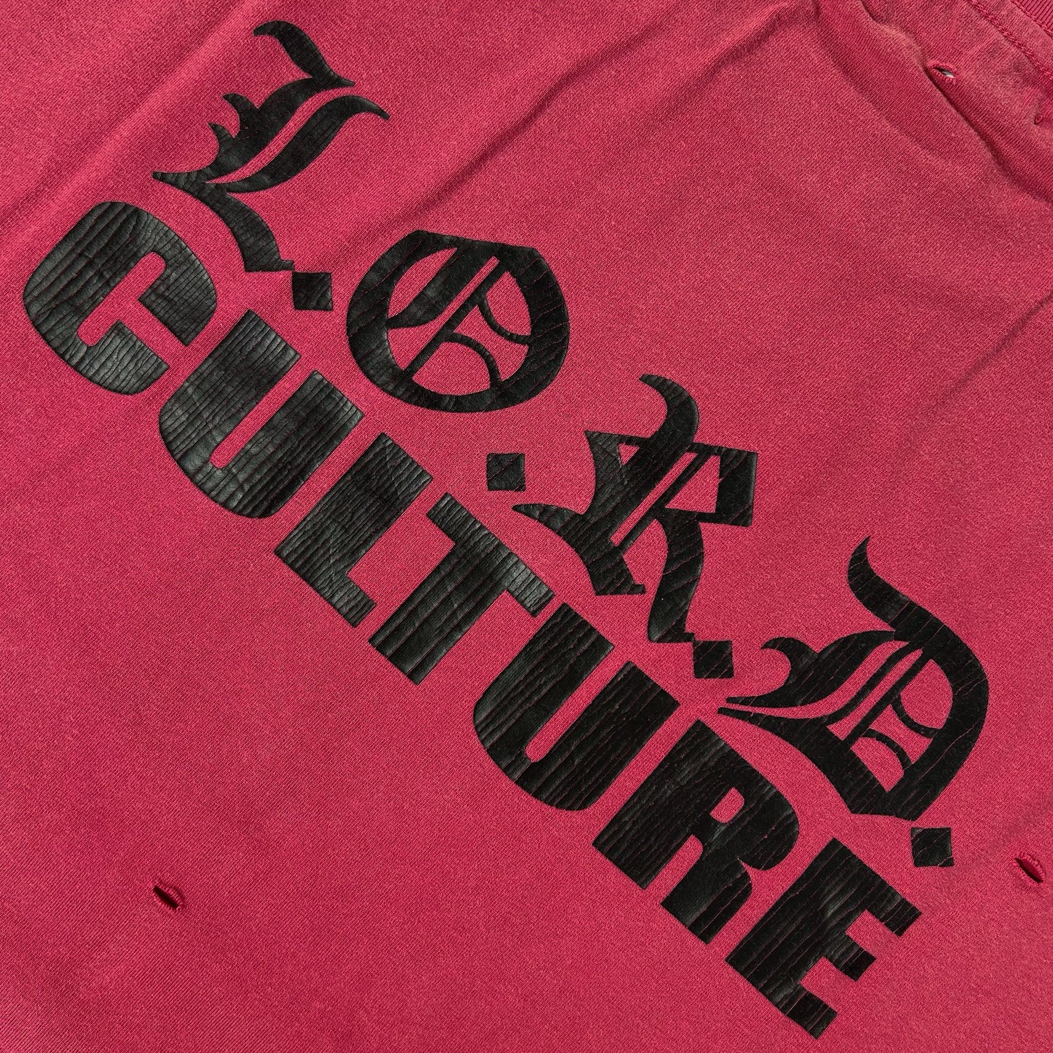 Lust Long Sleeve