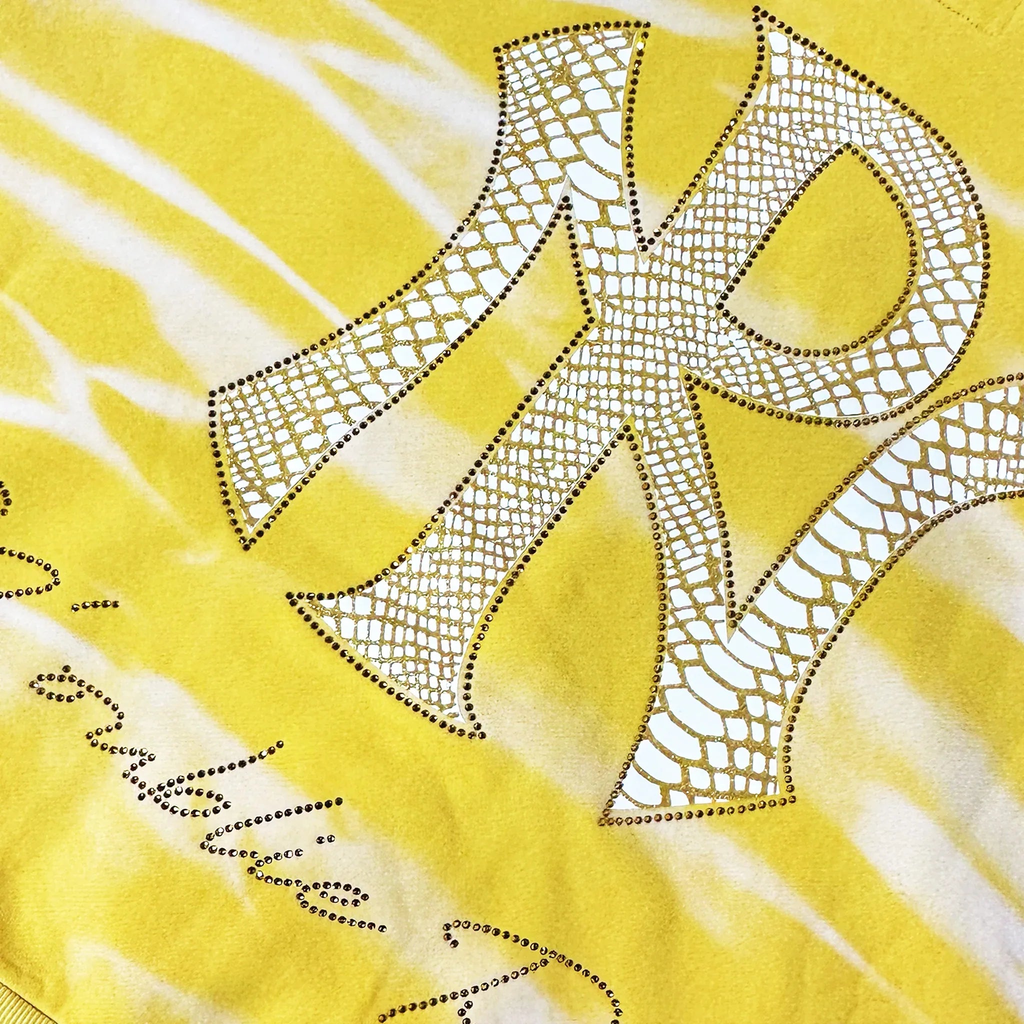 NOUBLIE PAS(ヌーブリーポー) 商品ページ - Zebra Zip-Up Hoodie