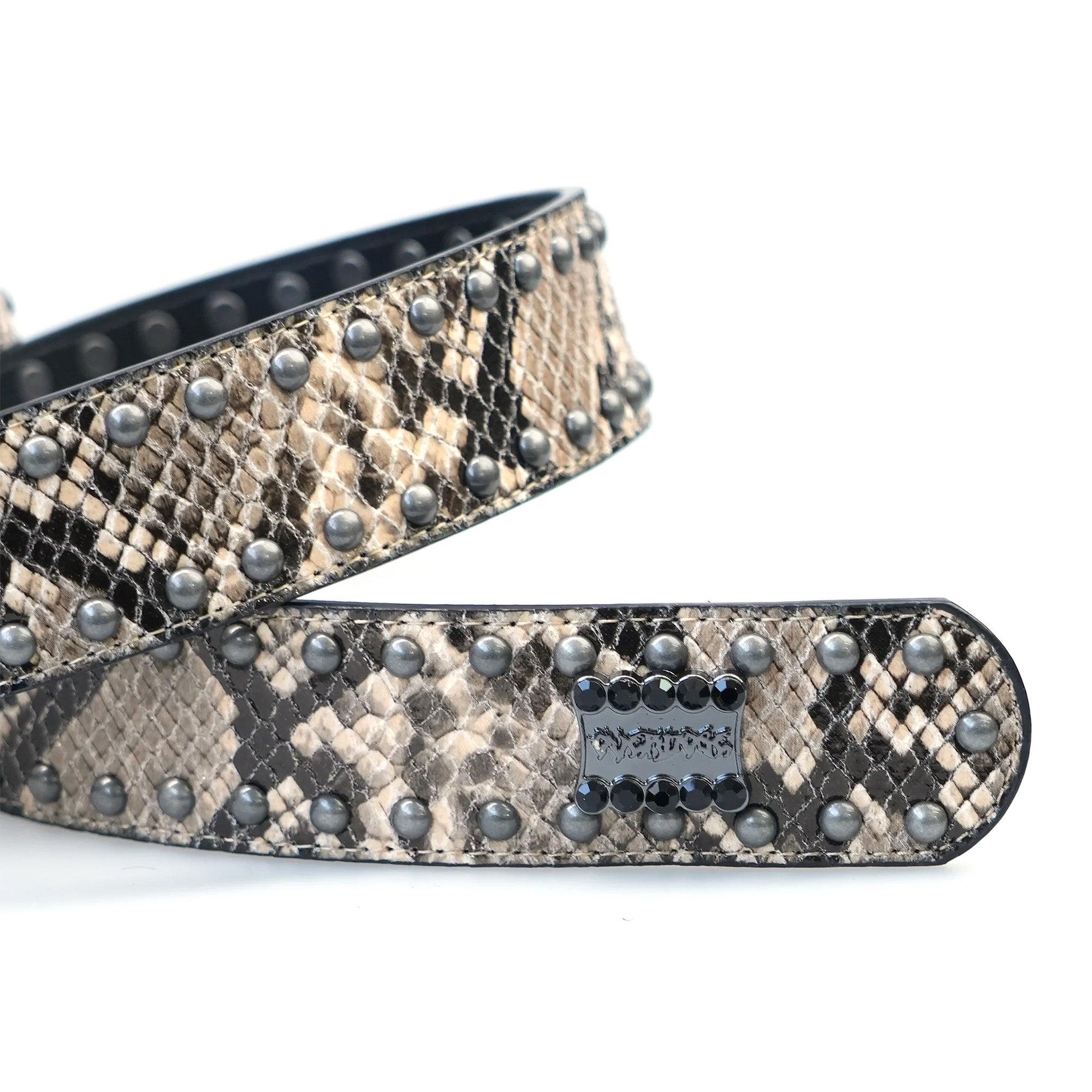 Panther Belt