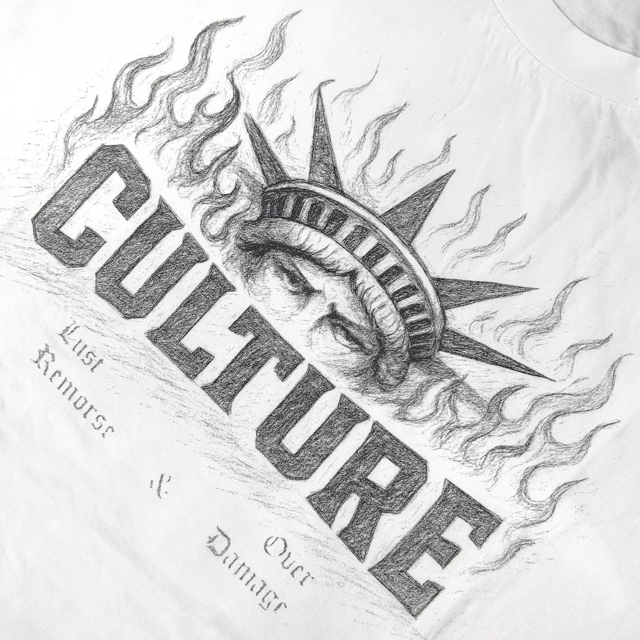 Liberty Tee