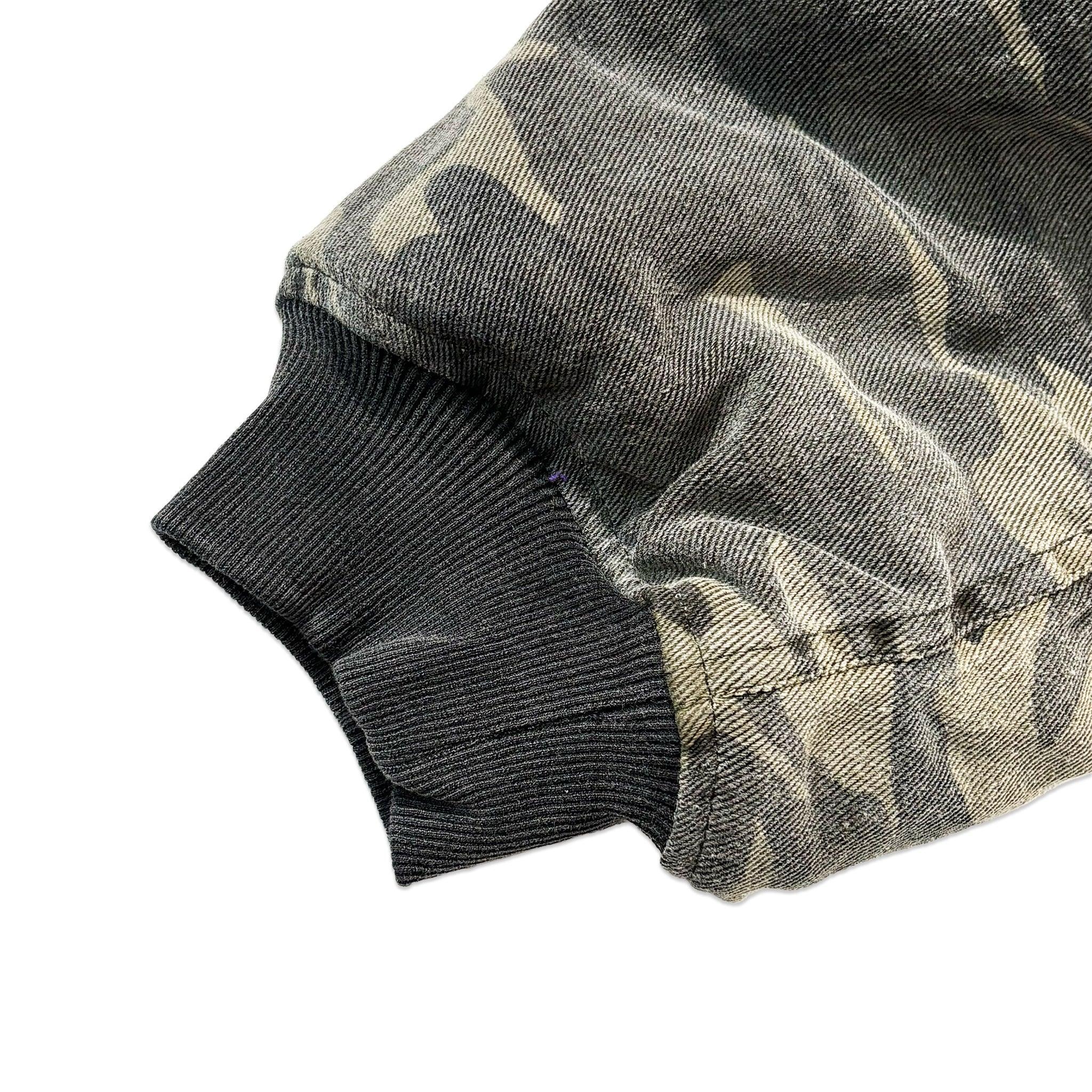 Justin着用RECKLESSSCHOLARS EVERYDAY BOMBER RECKLESS SCHOLARS Product Page - Everyday Bomber - Grey - VENTURER