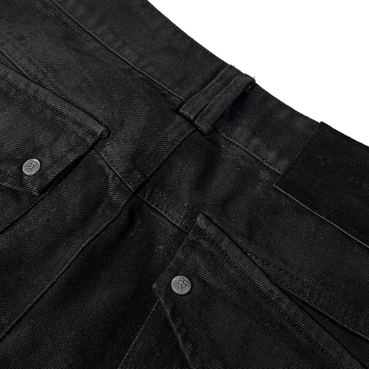 Near Waxed Detachable Cargo Pants