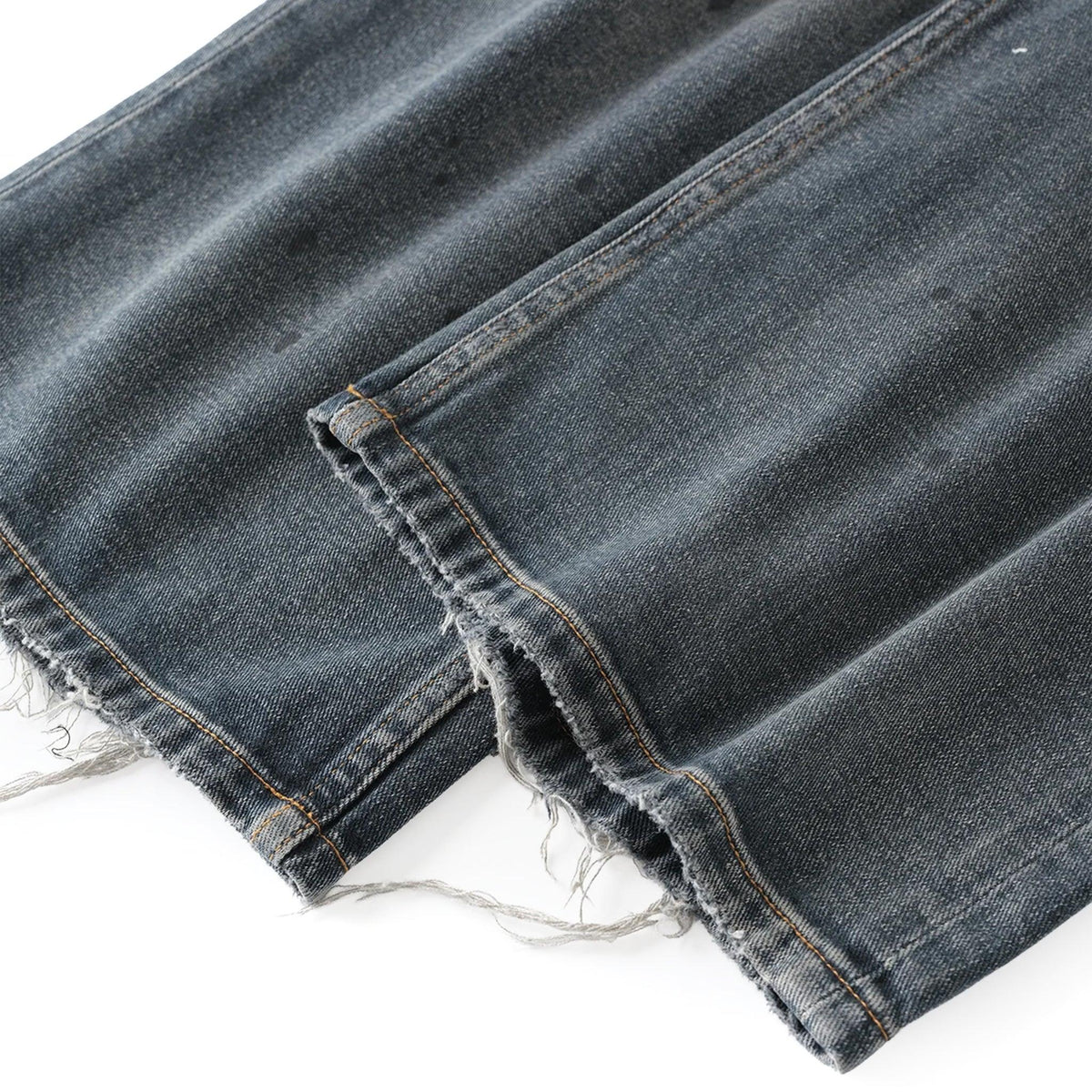 Knee Slide Jeans