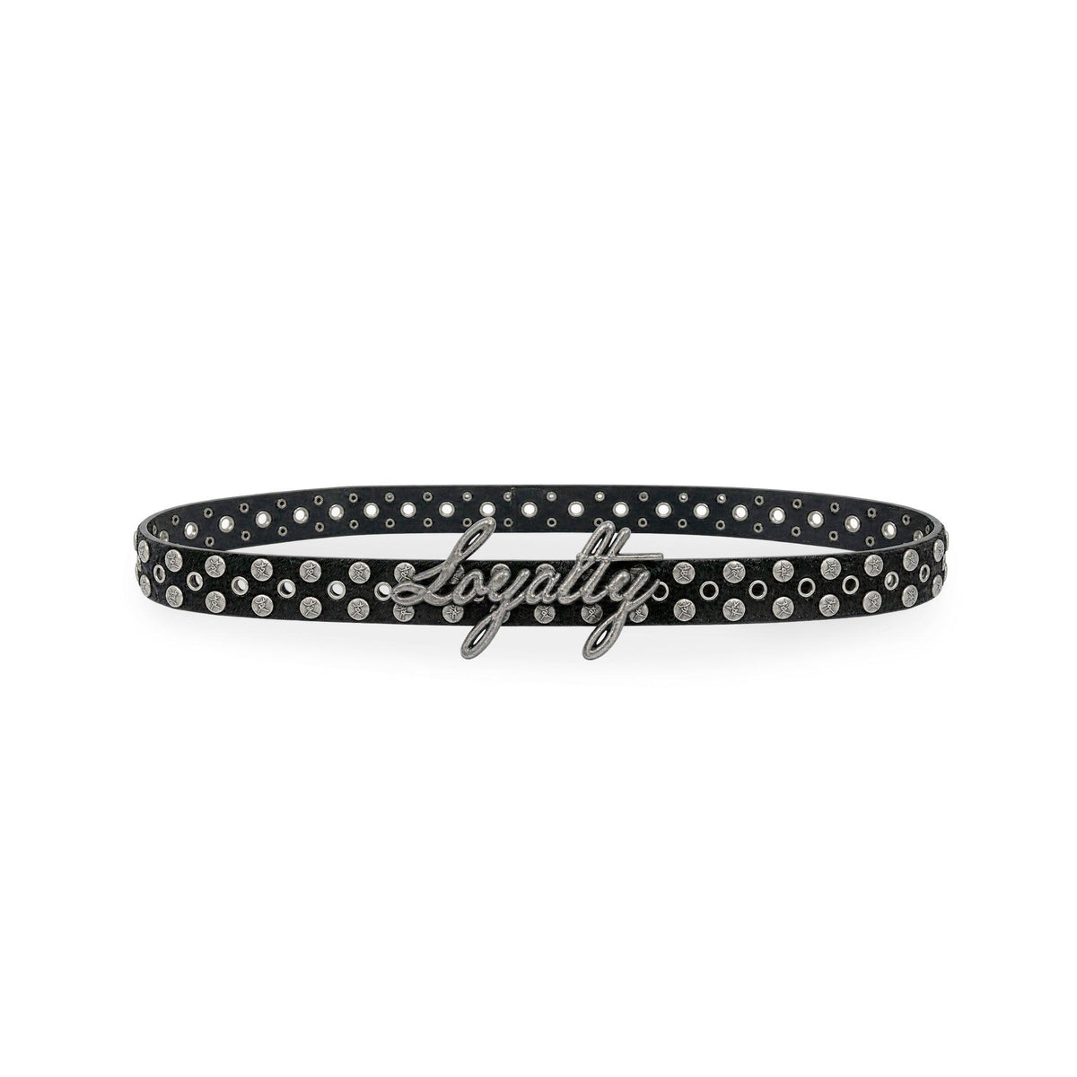 Day One studded Belt