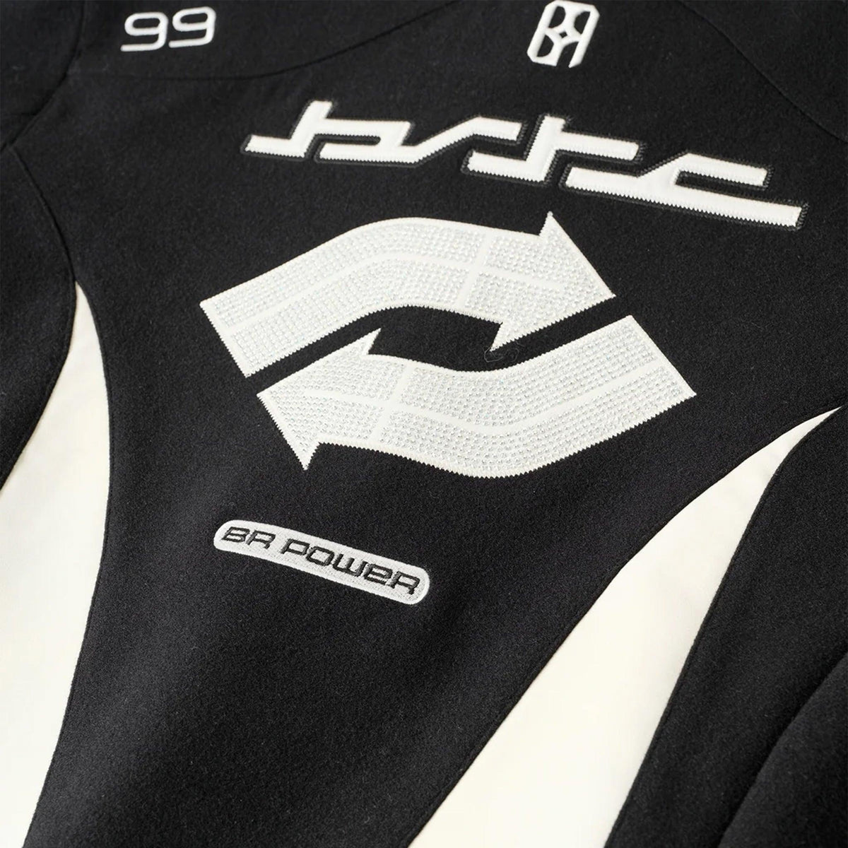 Royal Racing Jacket