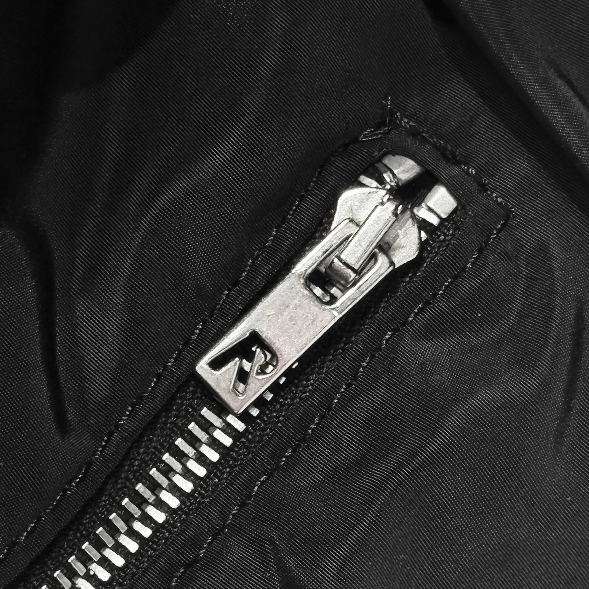 Nylon Backpack - REPRESENT - VENTURER