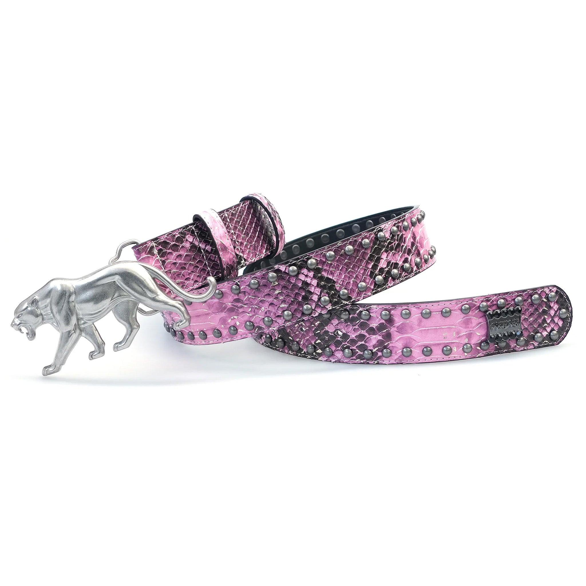 Panther Belt