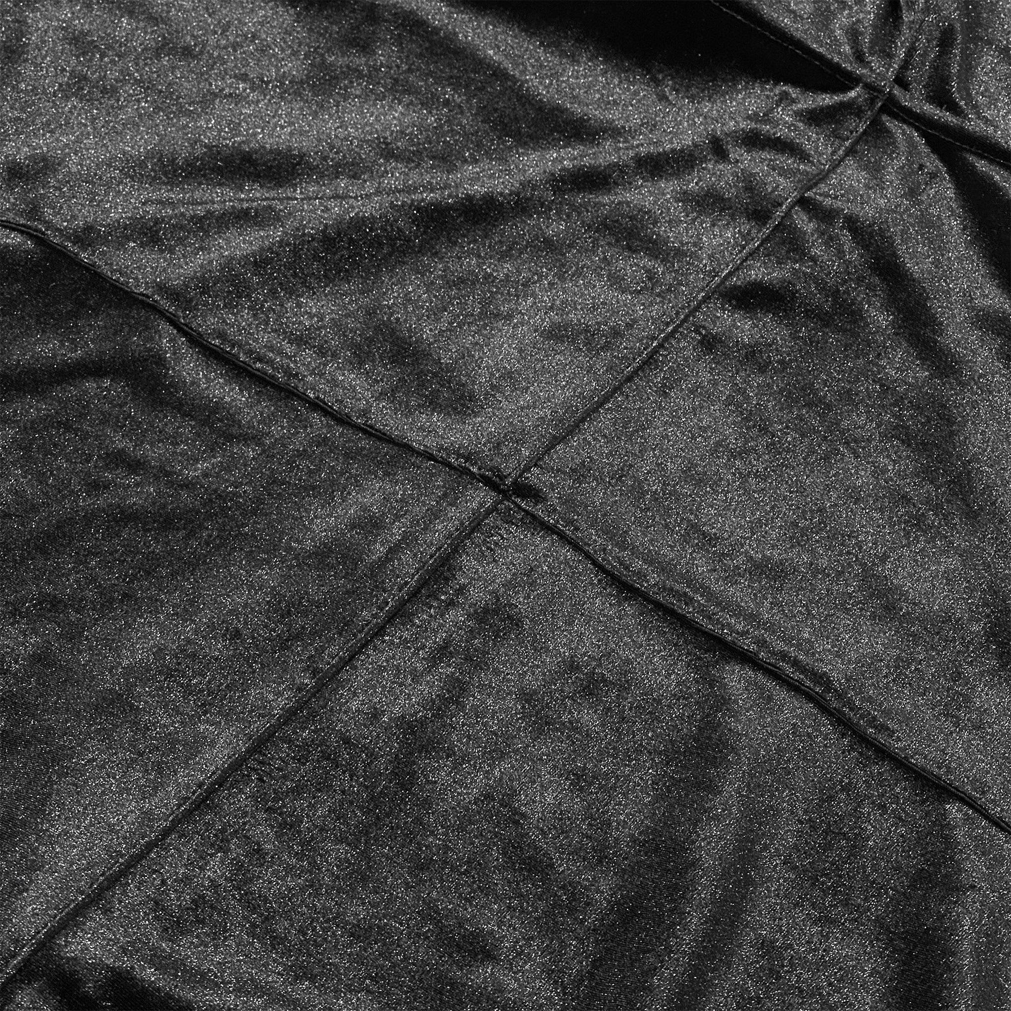 Velvet Track Hoodie - LAST NEST - VENTURER