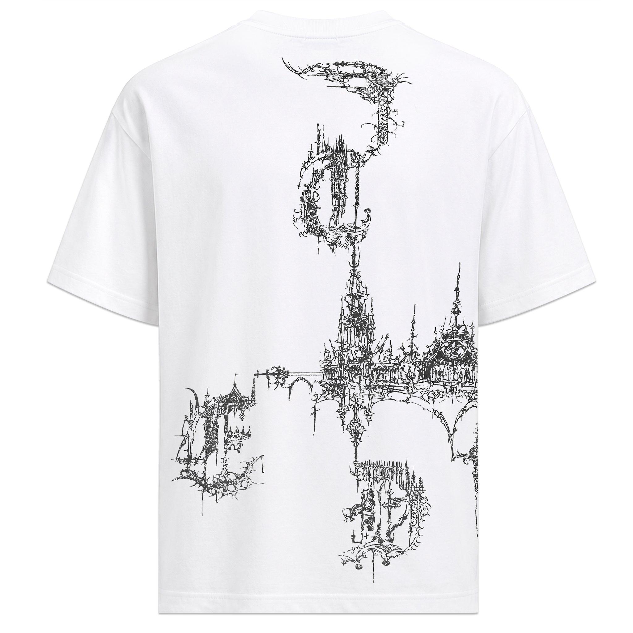 Stronghold T-Shirt