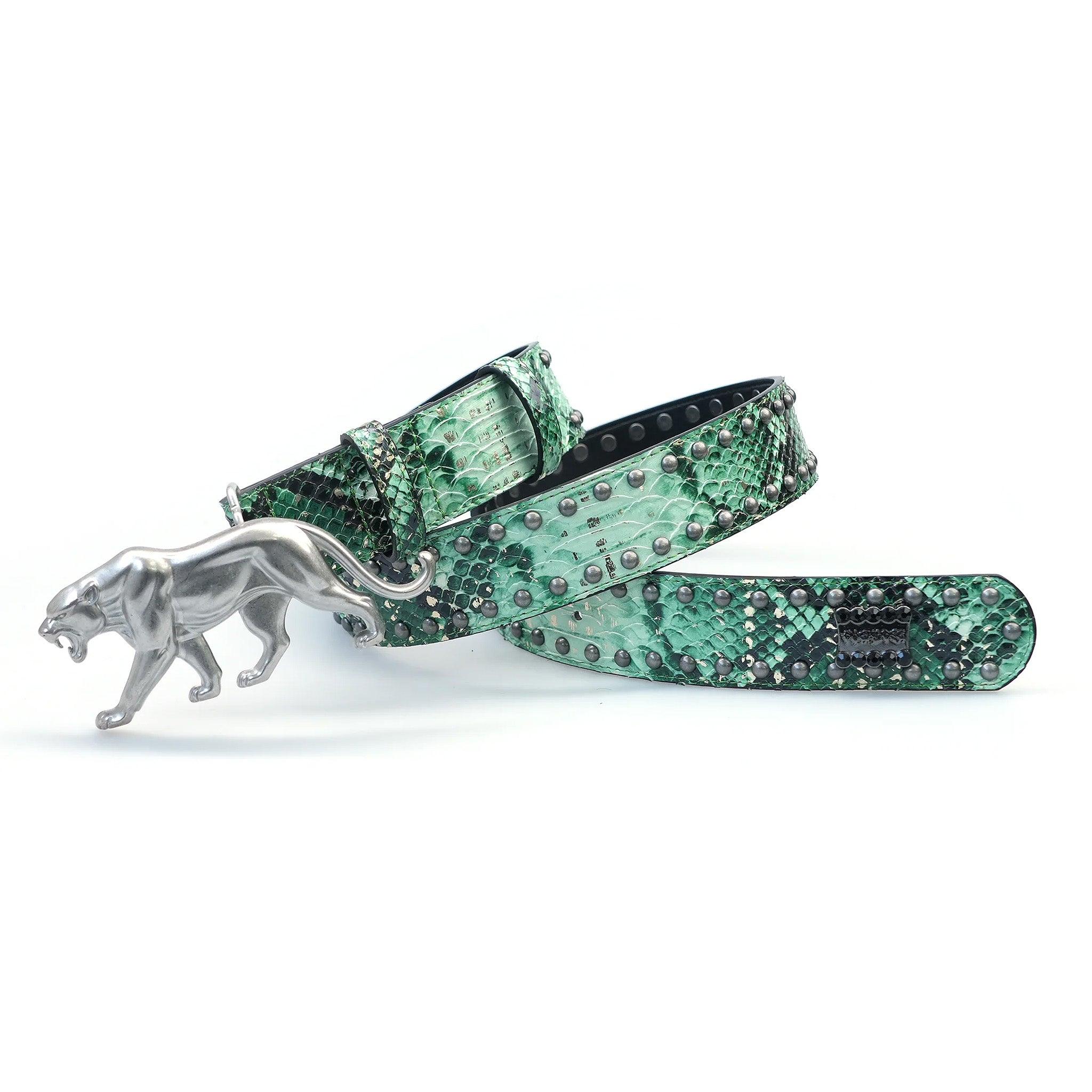 Panther Belt