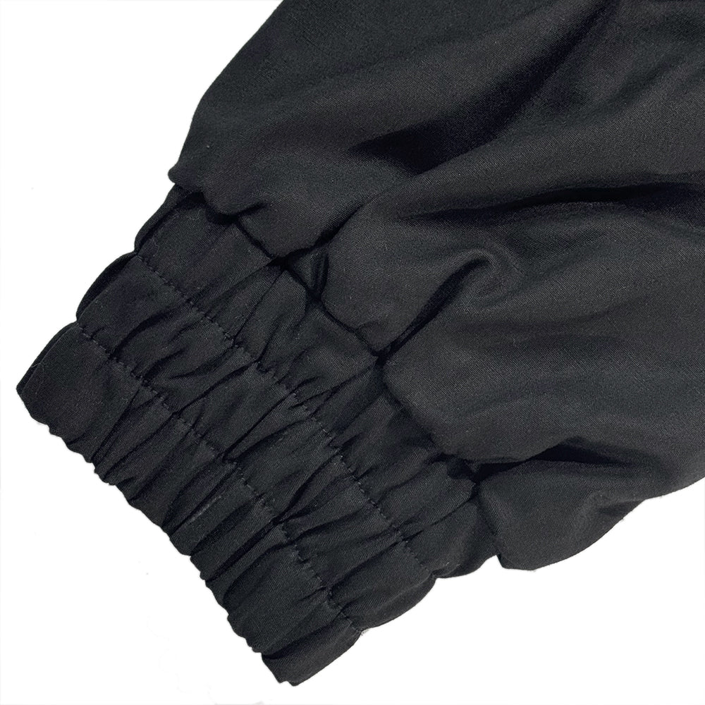 High Density Cotton Linen Jacket