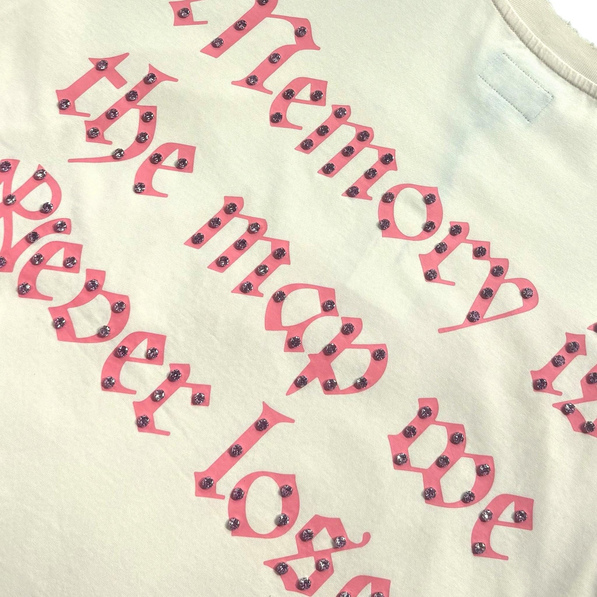 Paris Tee